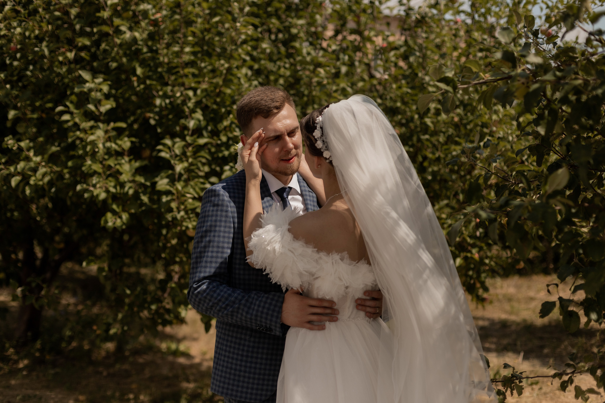 Алексей и Екатерина (сокращено). Свадебный фотограф Ангелина Сунгатулина | Саратов | Балаково | Вольск