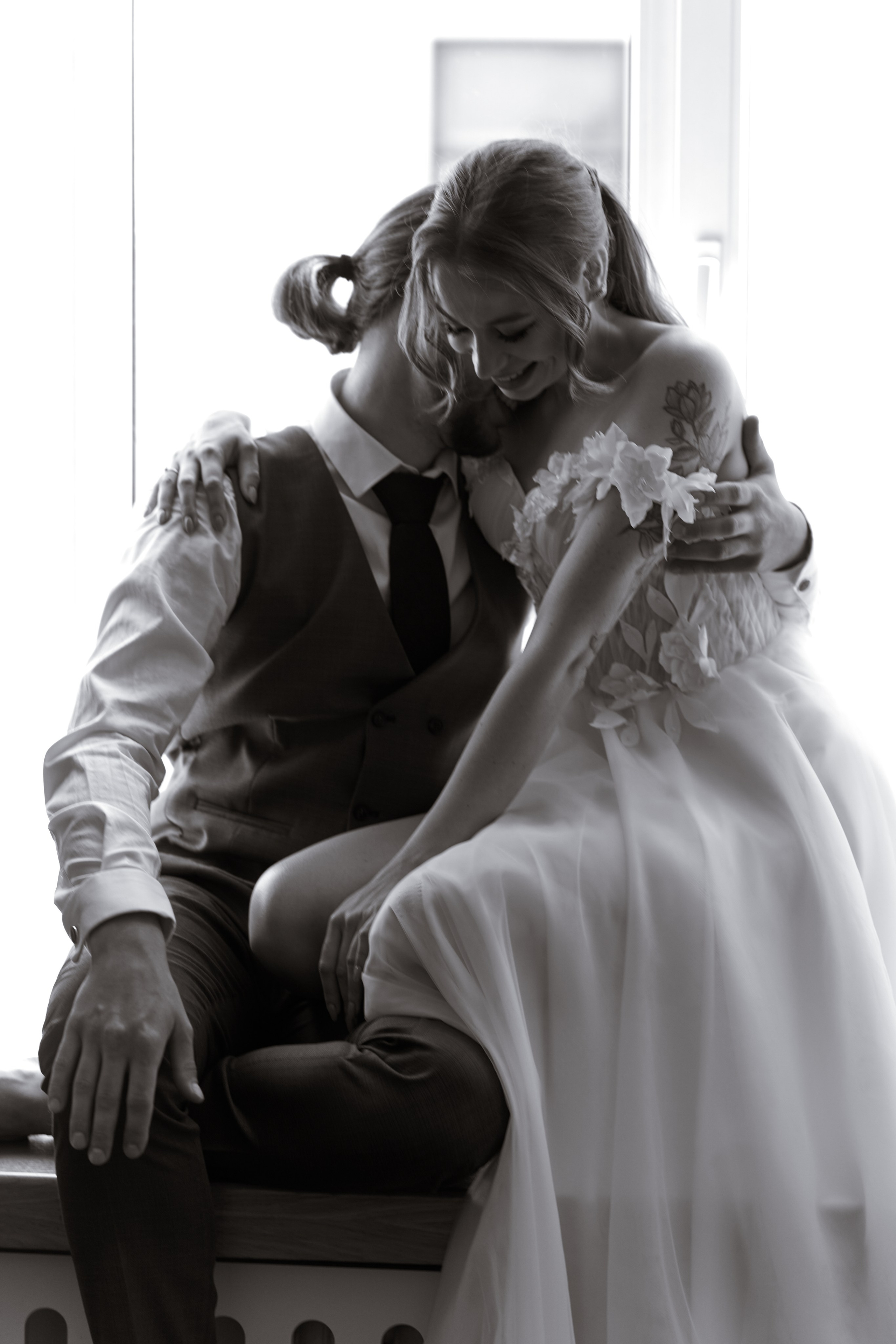 М&Е. Фотограф Москва и Екатеринбург. Максимова Соня