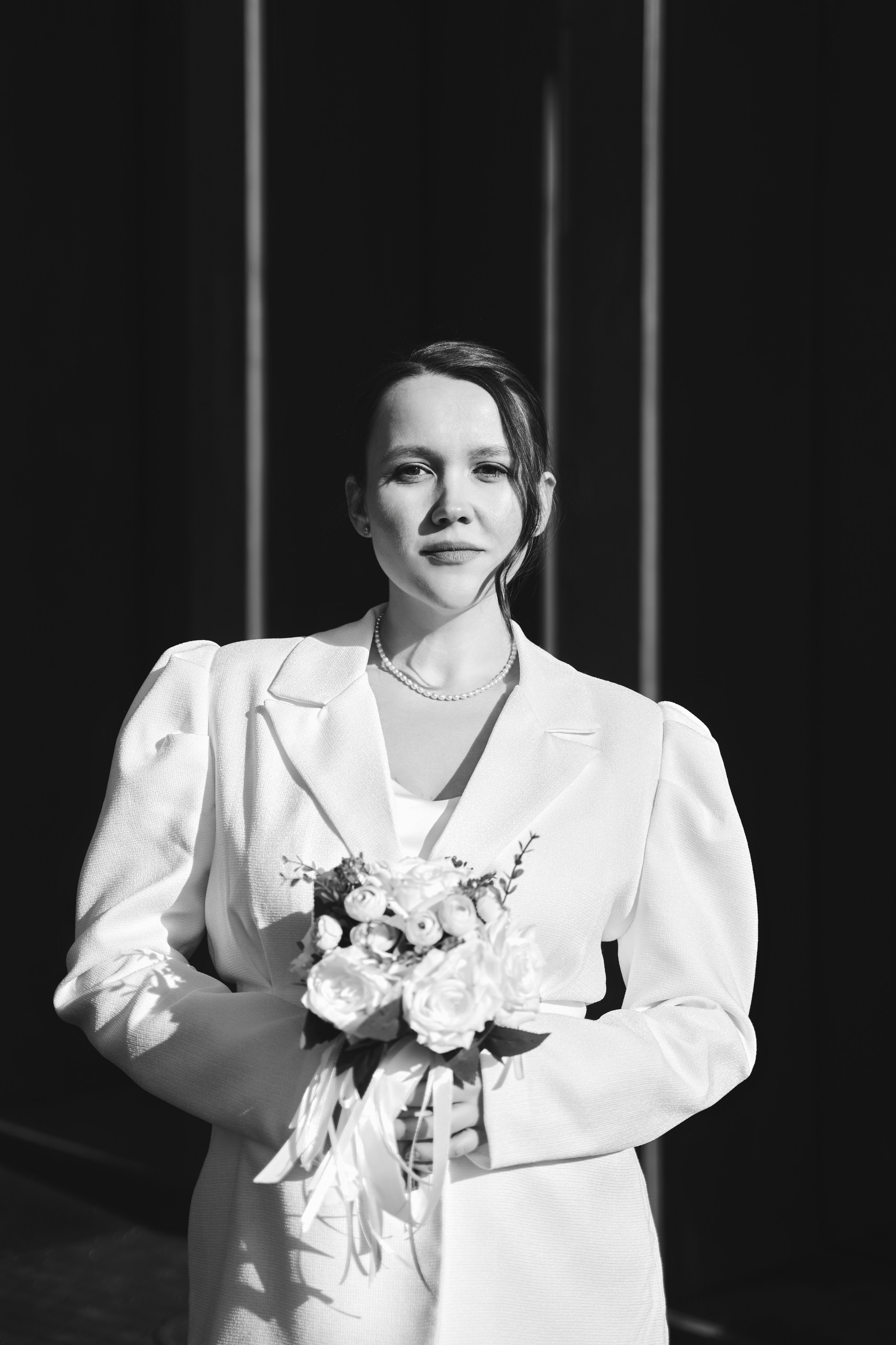 Свадебная фотосессия. Фотограф Москва Арина Клокова