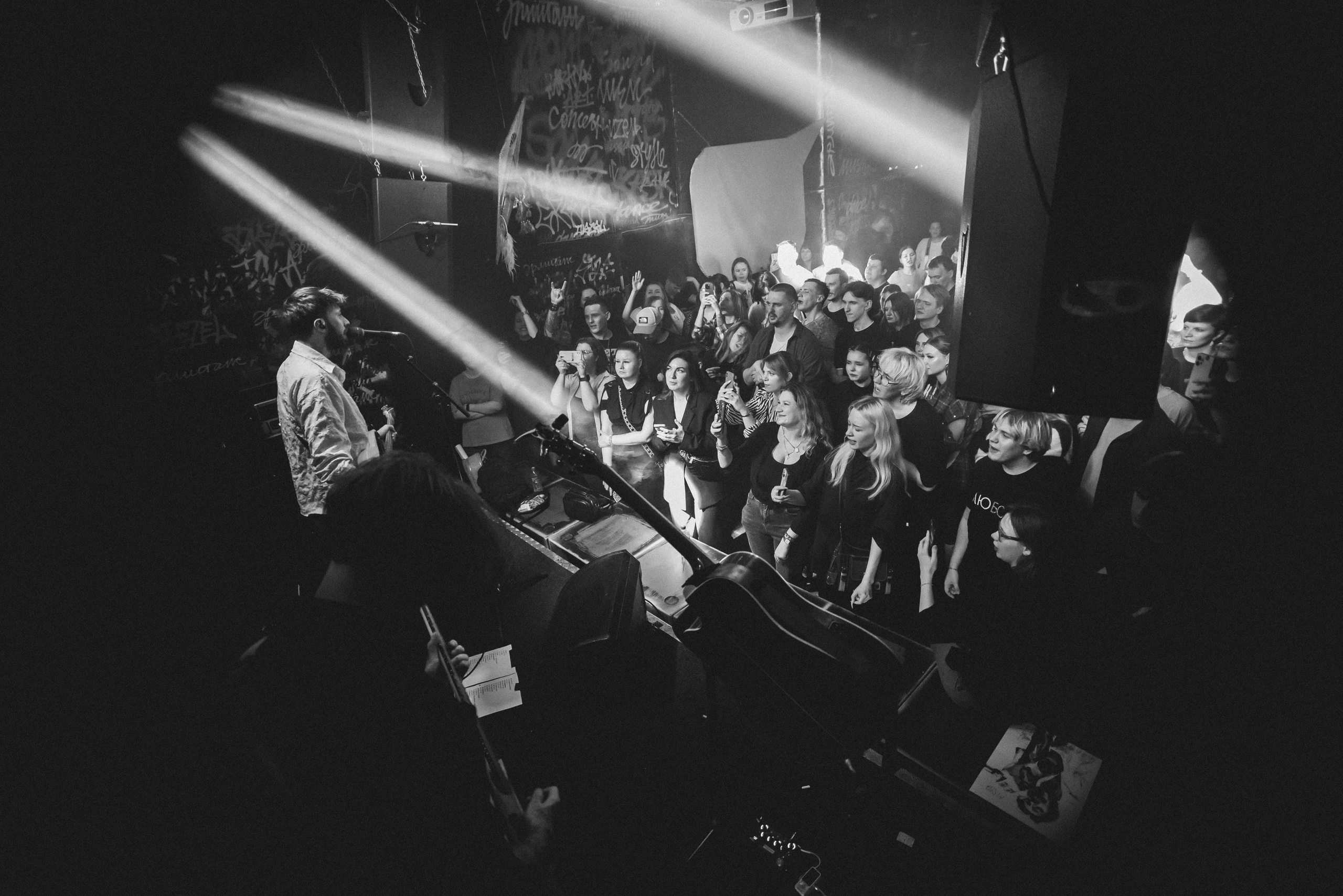 Молодость внутри, Эрмитаж, 06.04.2026. Фотограф Регина Крикунова г. Красноярск