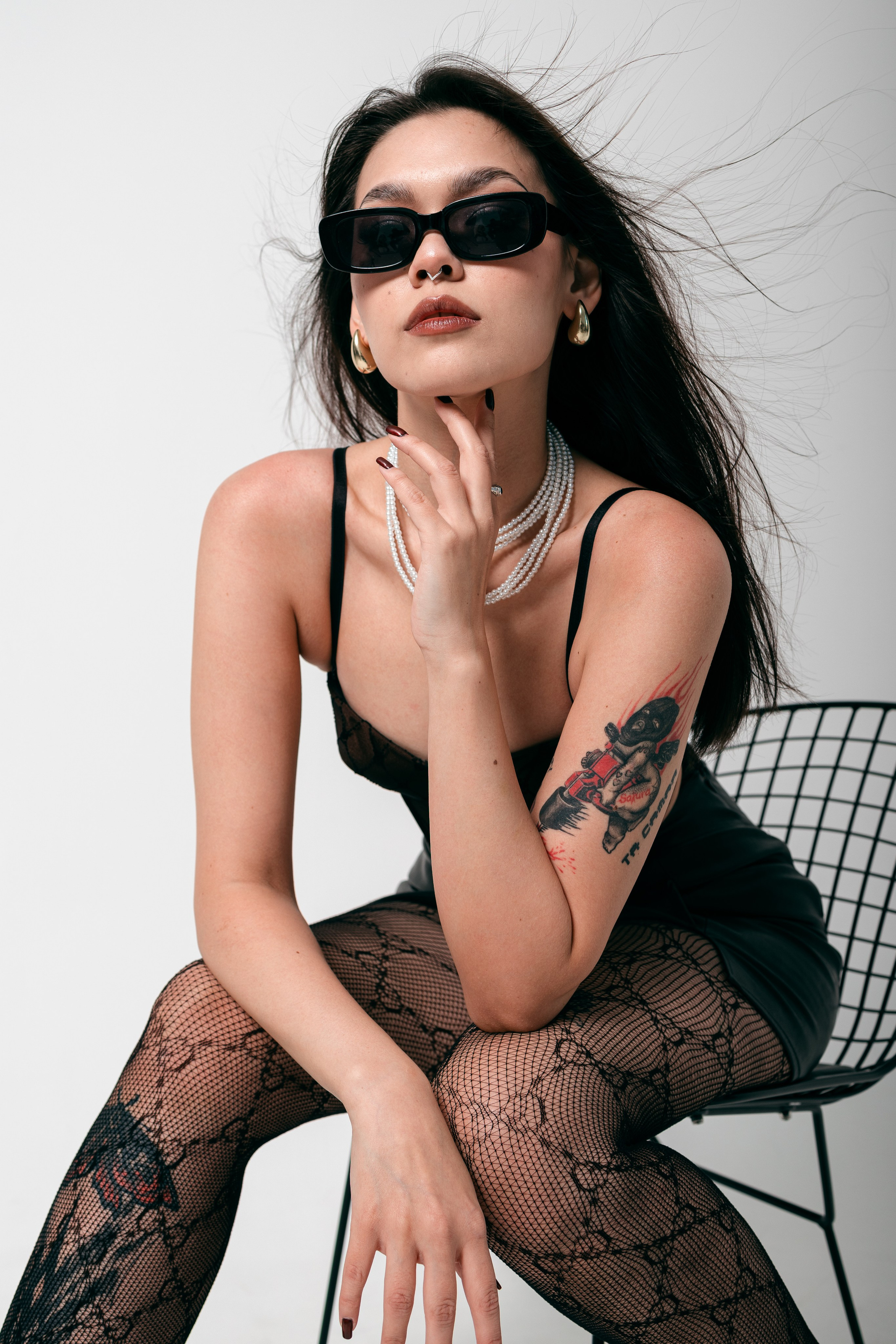 Алина. Антон Исаев — Фотограф-видеограф в Самаре