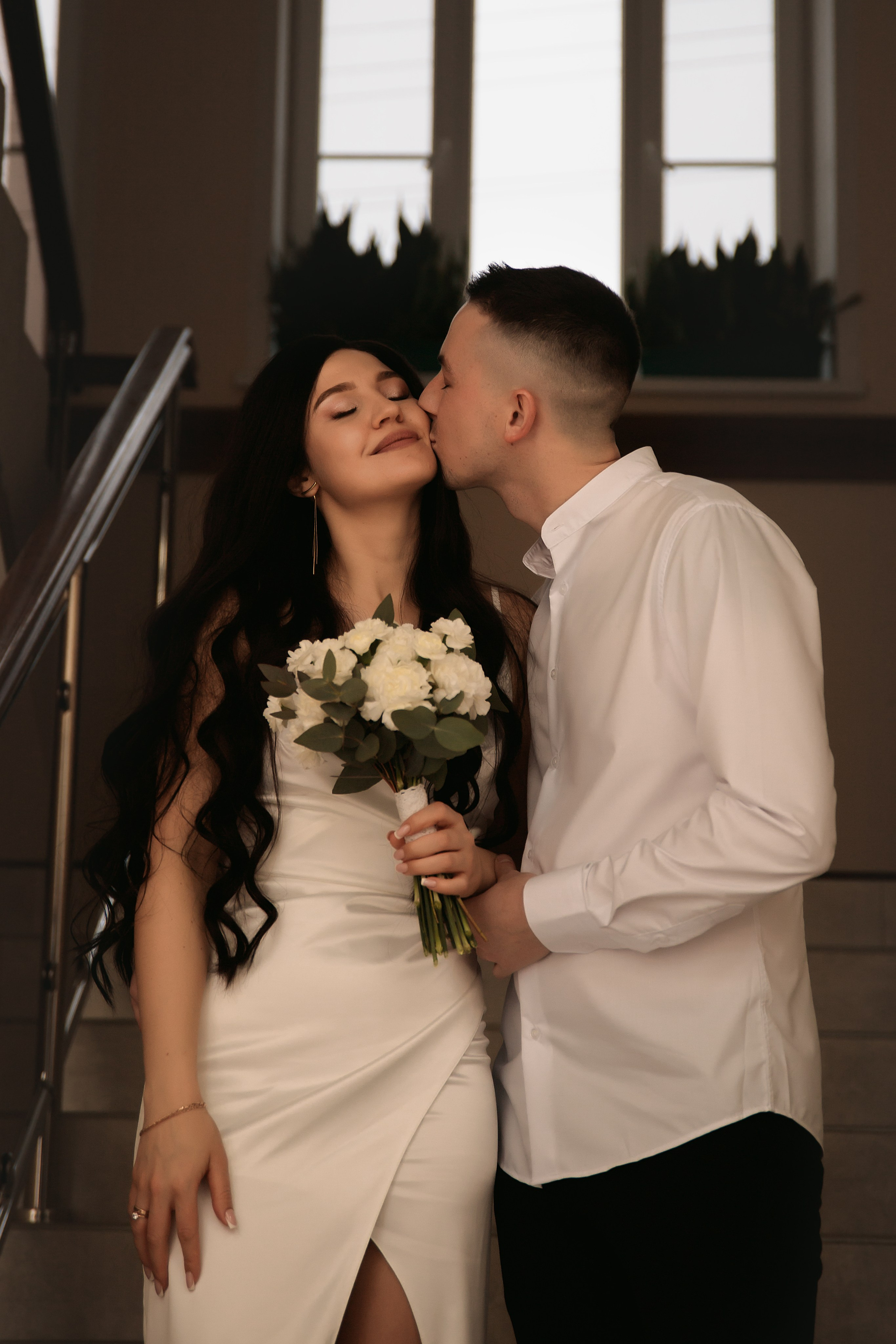 Свадебная фотосессия. Детский, семейный и свадебный фотограф Воронежской области