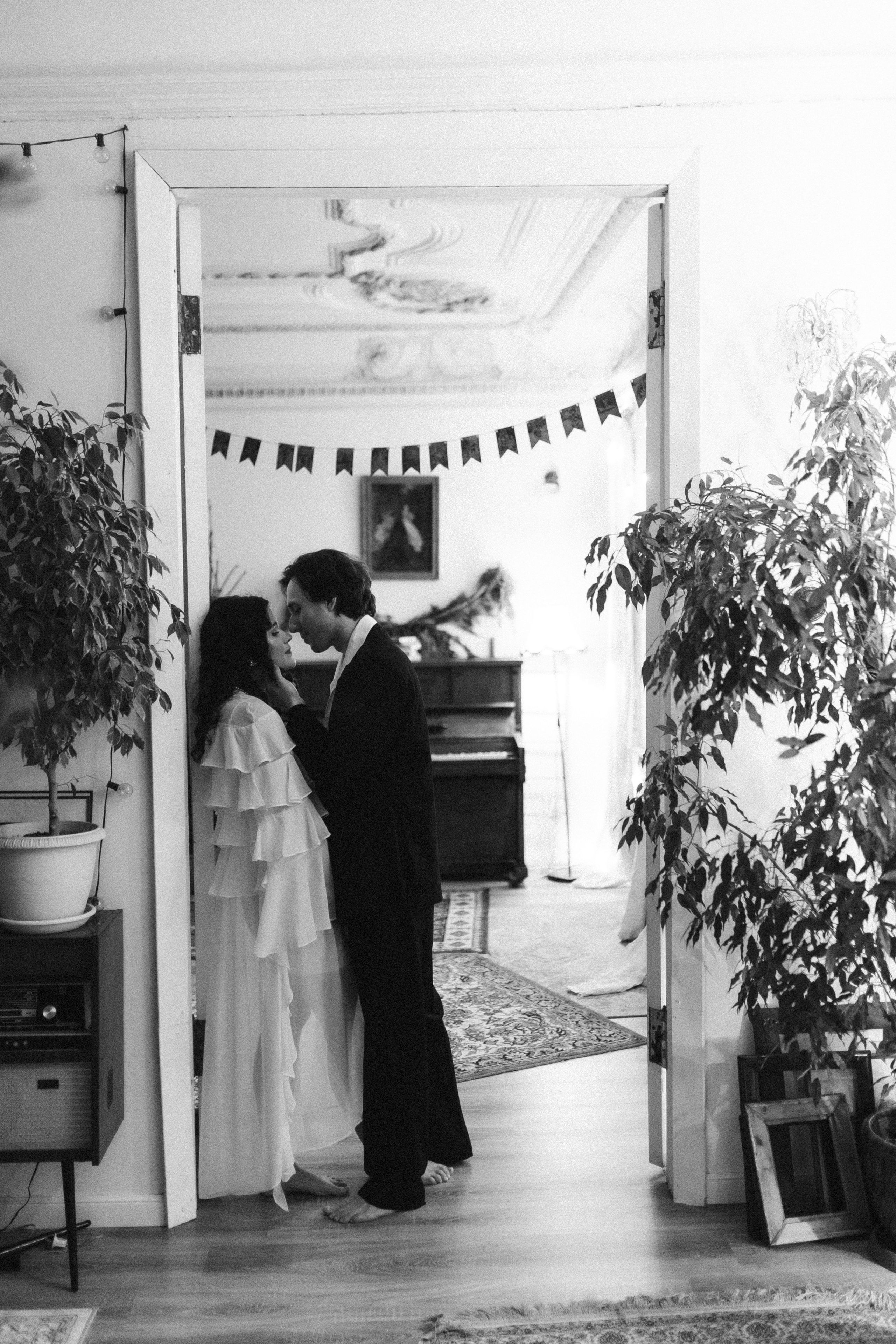 Владислав и Валерия. Фотограф в Санкт-Петербурге