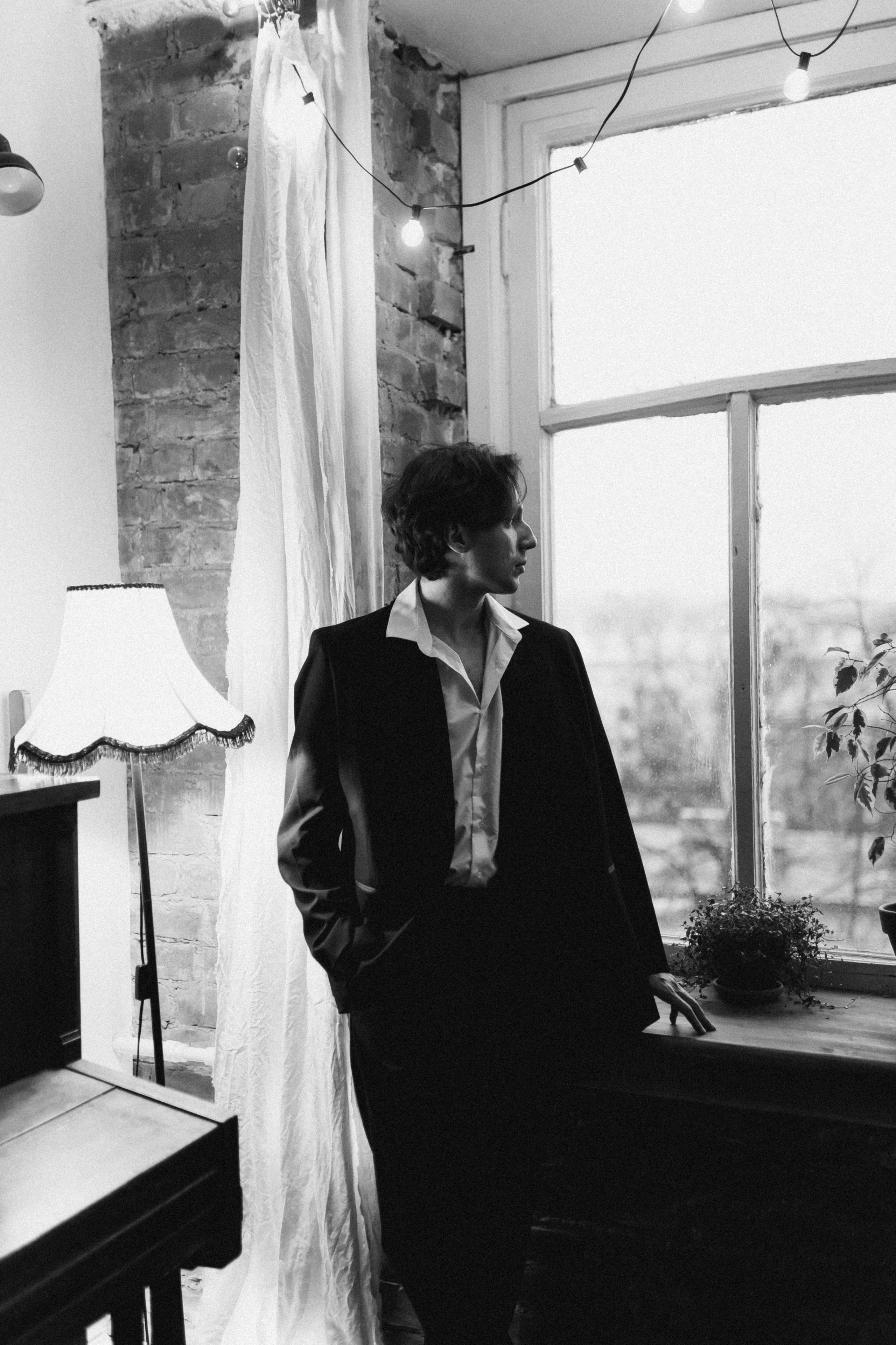 Владислав и Валерия. Фотограф в Санкт-Петербурге