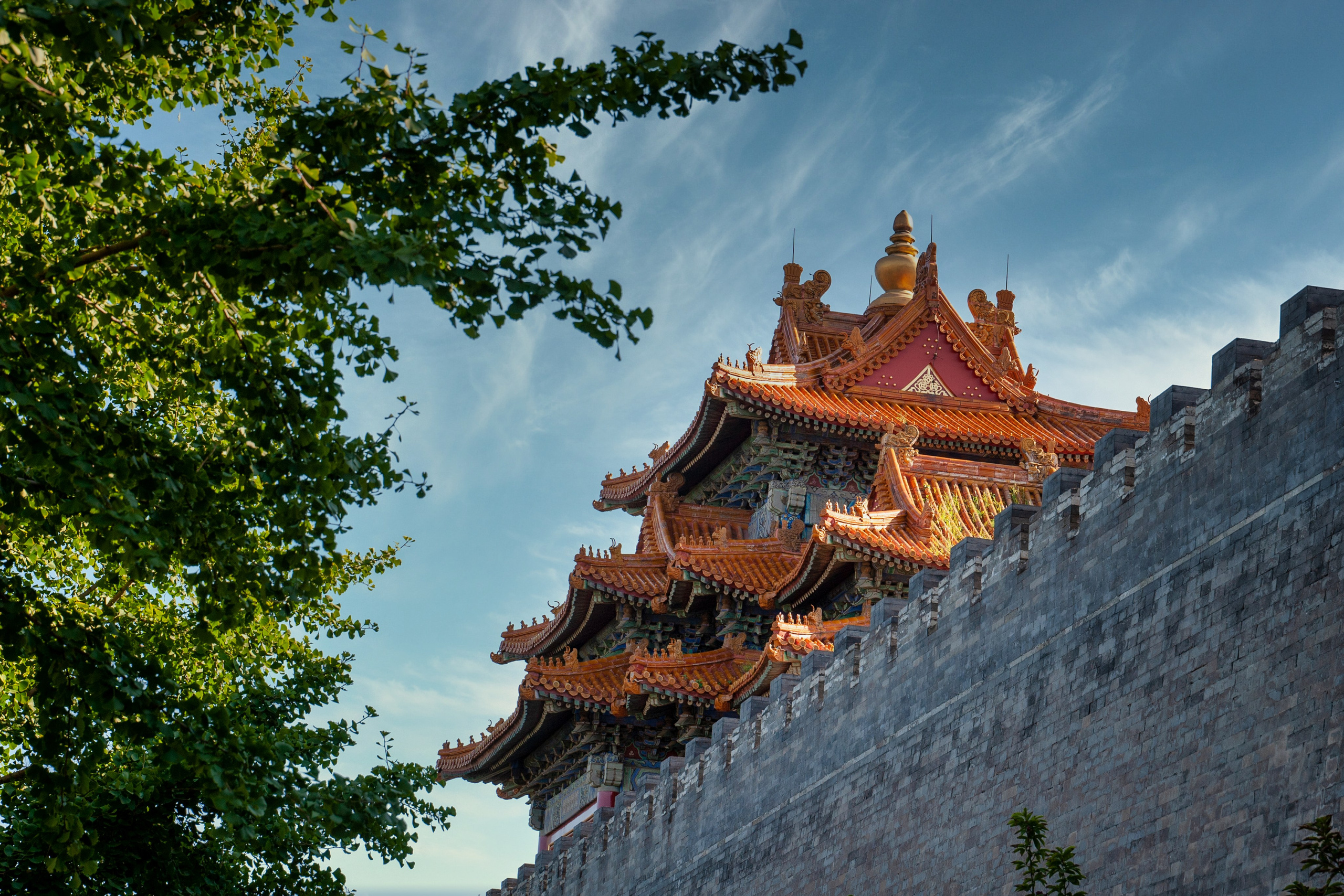 Загадочный Китай. FotoGraf