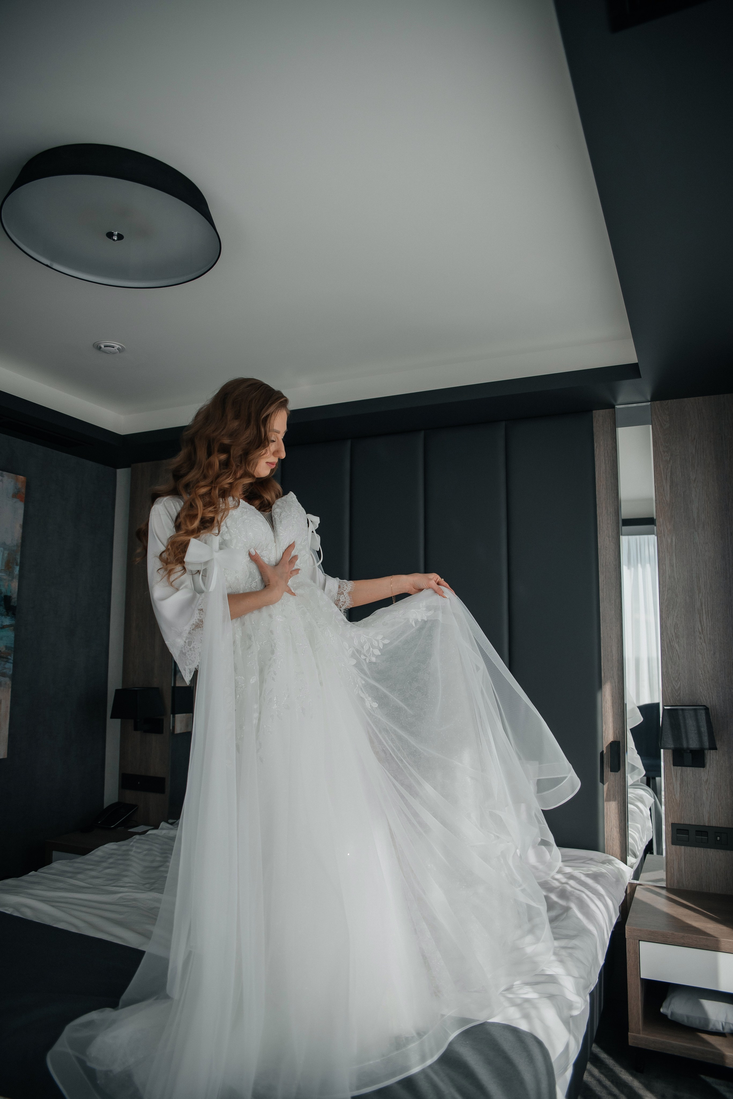 Ваня и Даша 09.09.2023. Свадебный и семейный фотограф в городе Смоленске