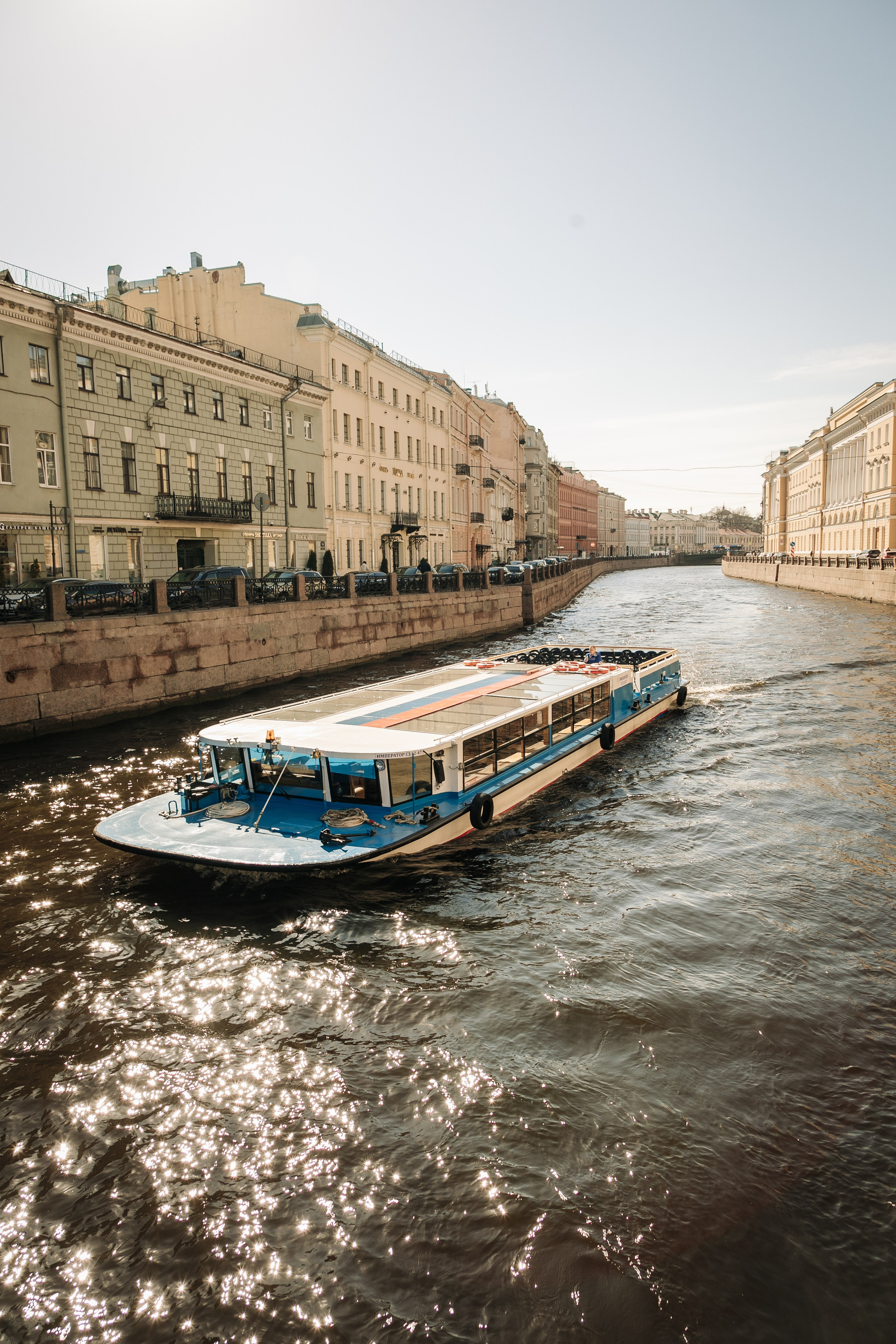 Saint-Peterburg. ФОТОГРАФ ANASTASIA KOSHELEVA