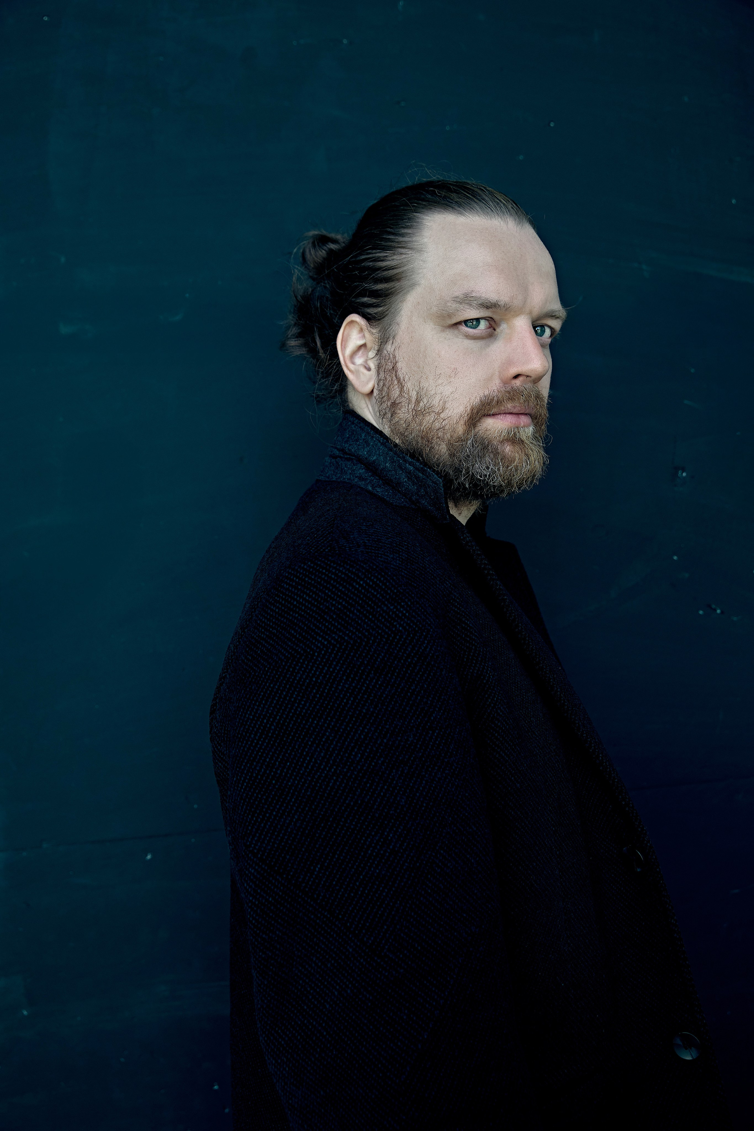 ARTEM. Yulia Otroschenko