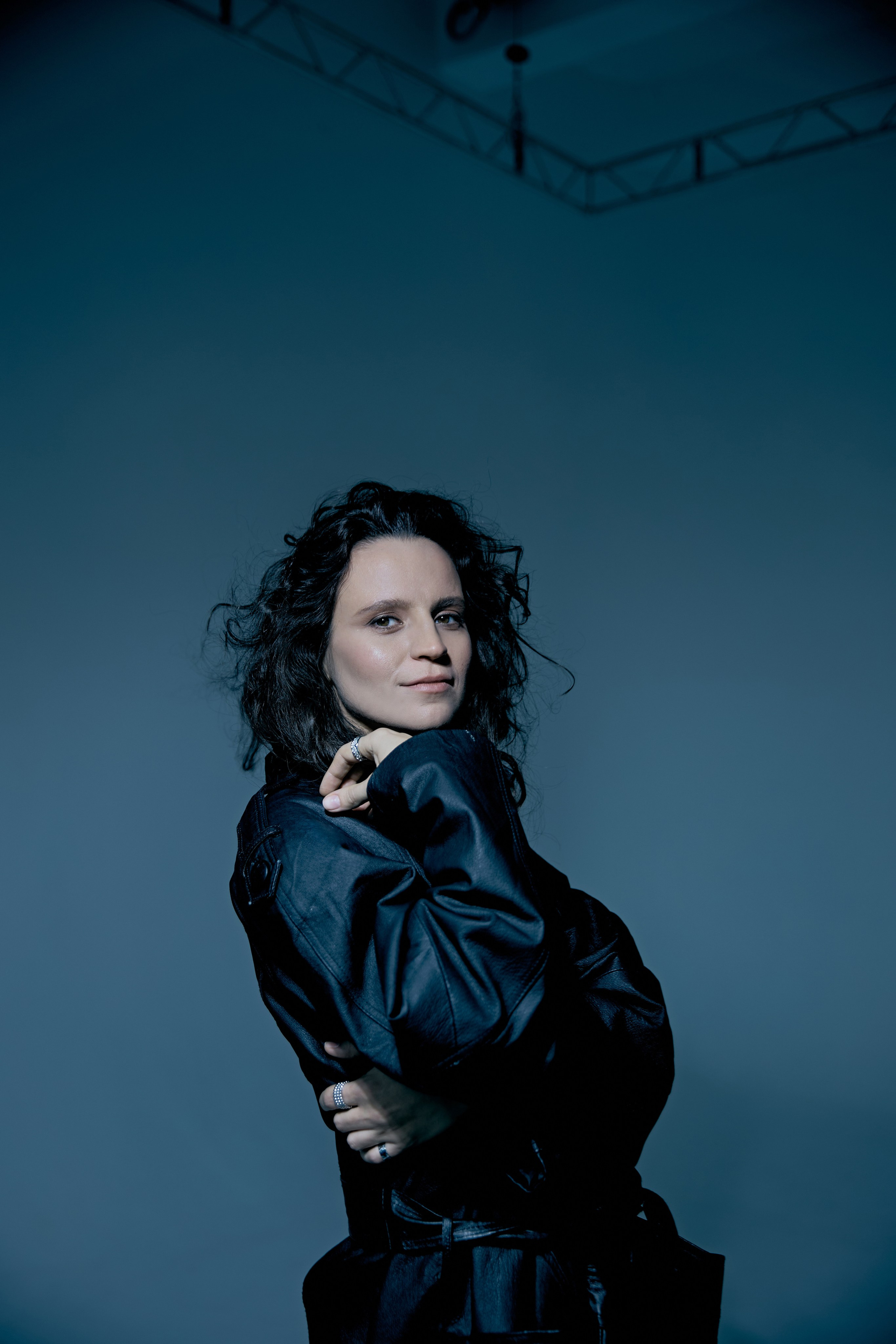 IRINA. Yulia Otroschenko