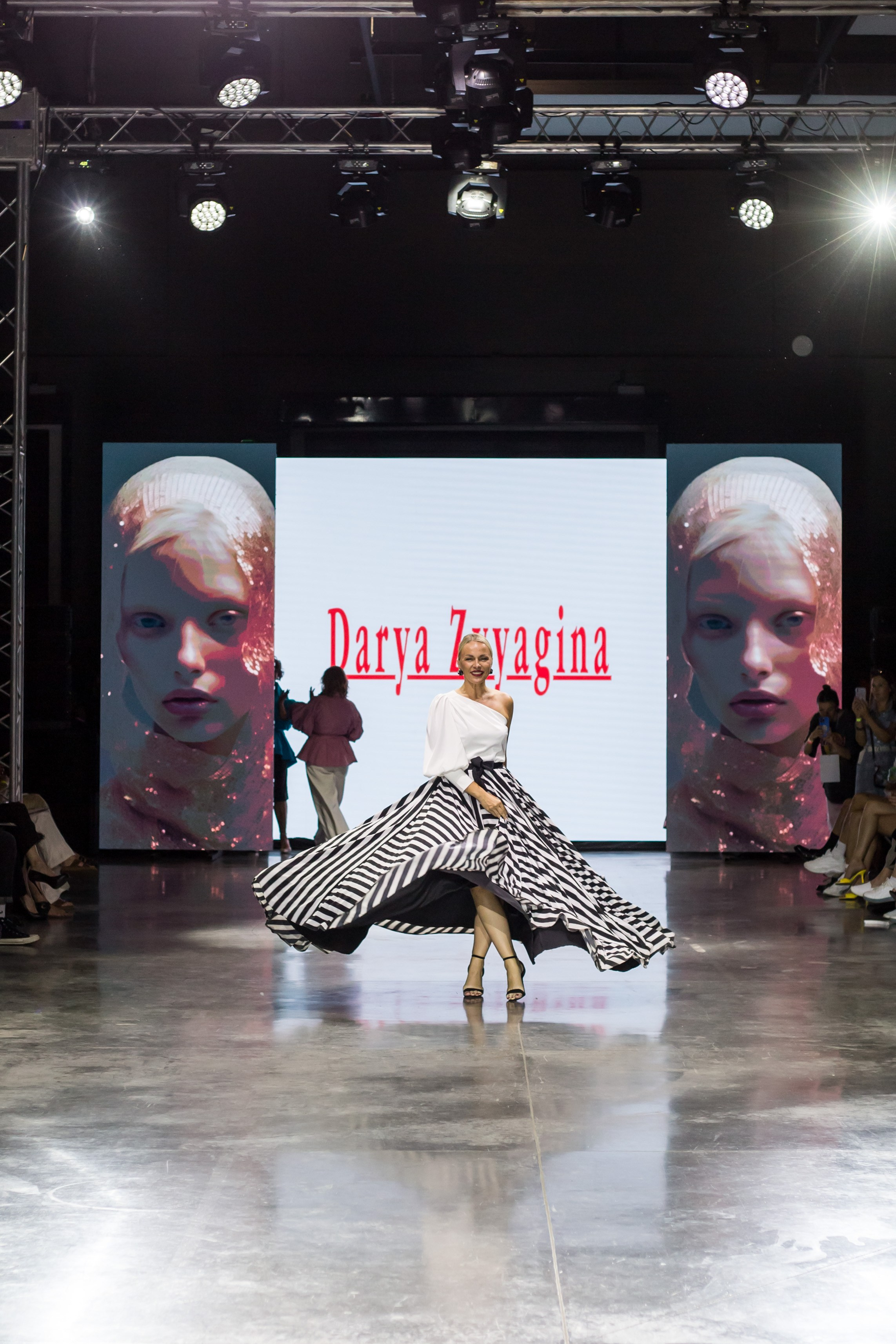 Volga fashion. Портретный и репортажный фотограф