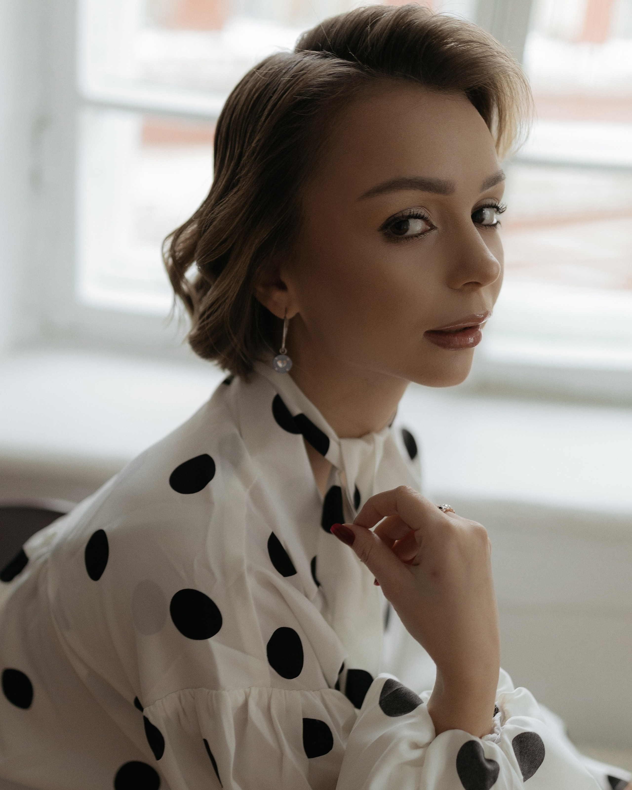 София. DARYA.BELKINA