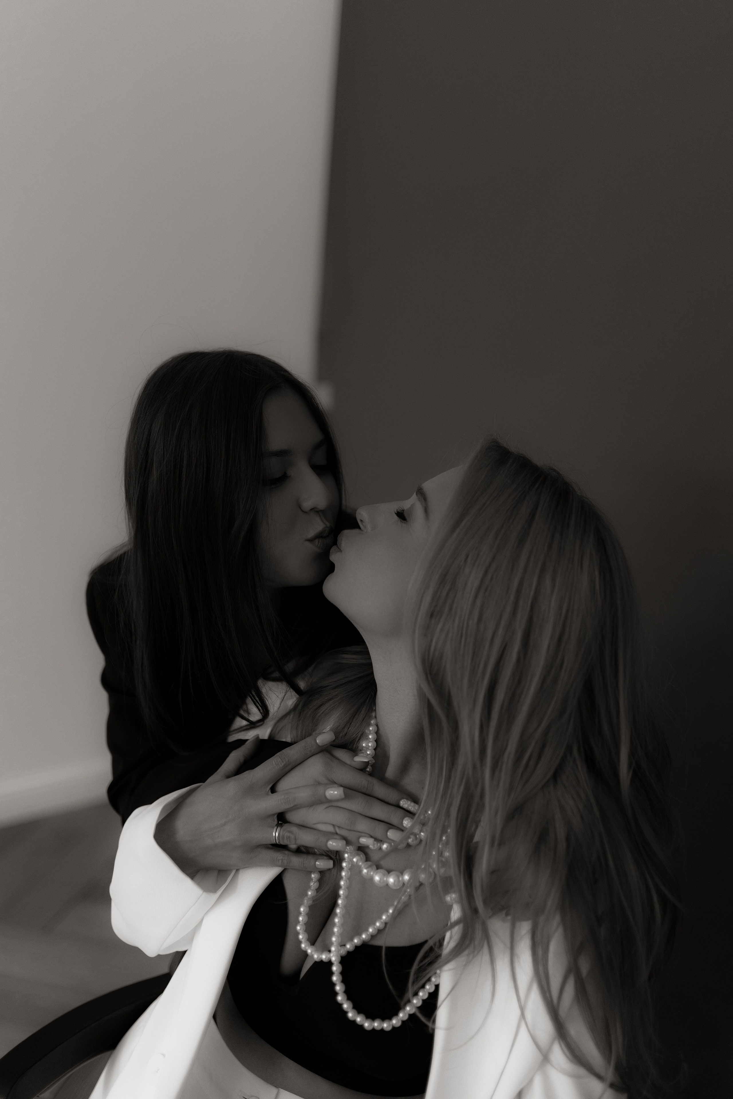 Мария и Александра. DARYA.BELKINA