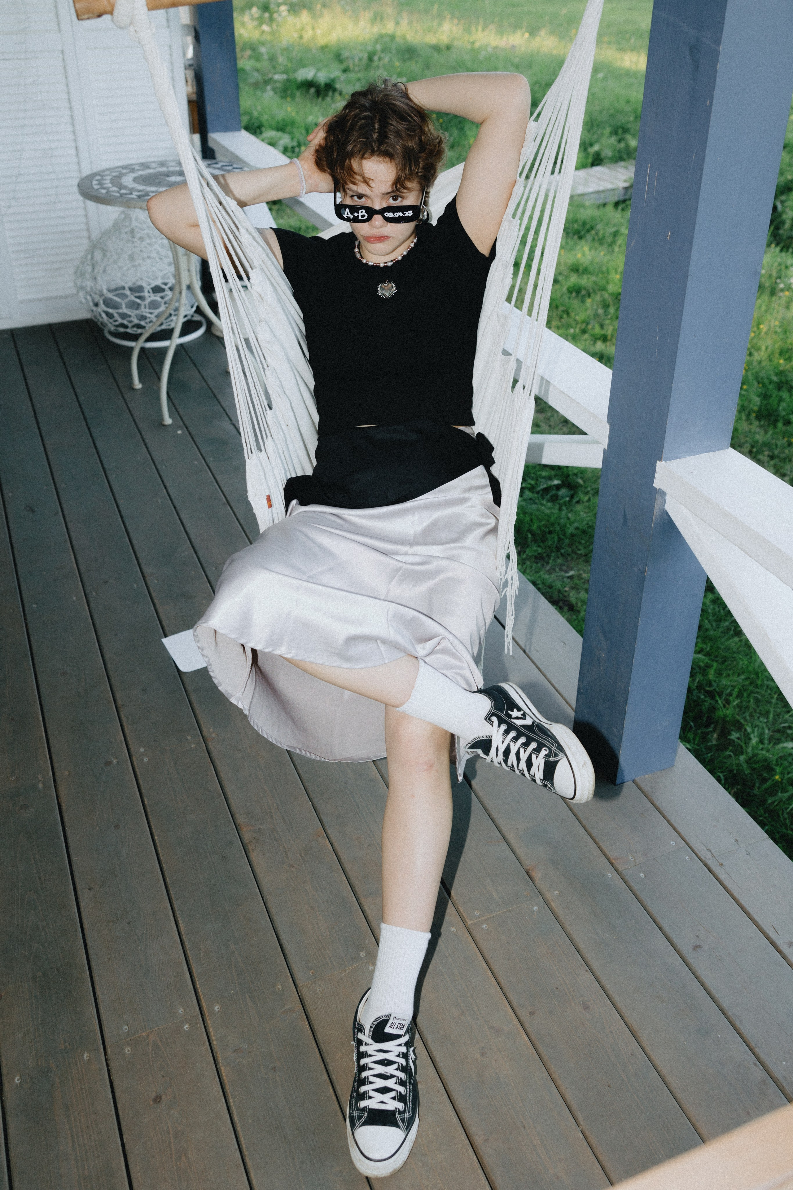 Эко вечеринка / 2025. Фотограф СПб