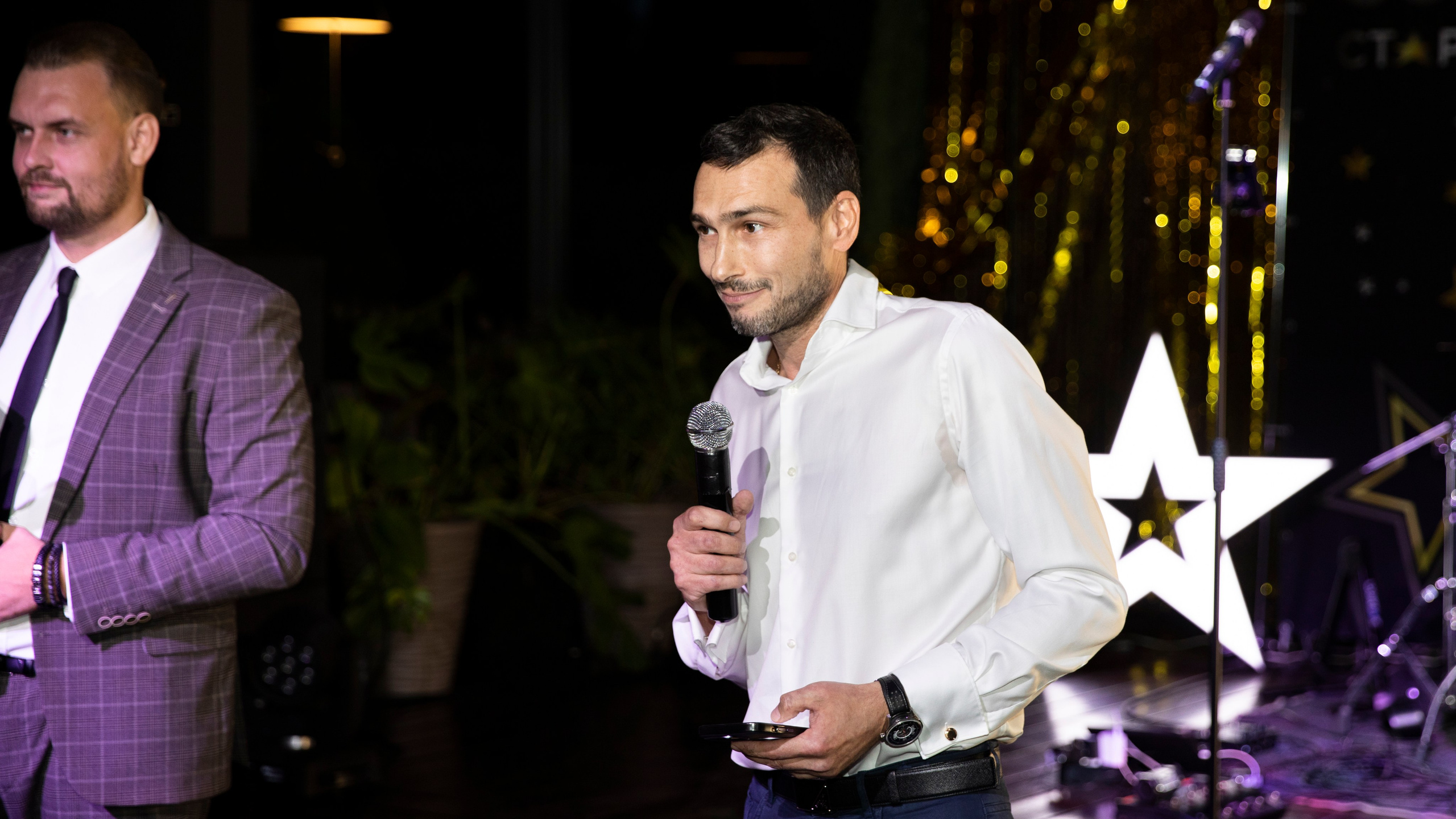 Event. Репортажный и концертный фотограф в Москве Бураков Михаил