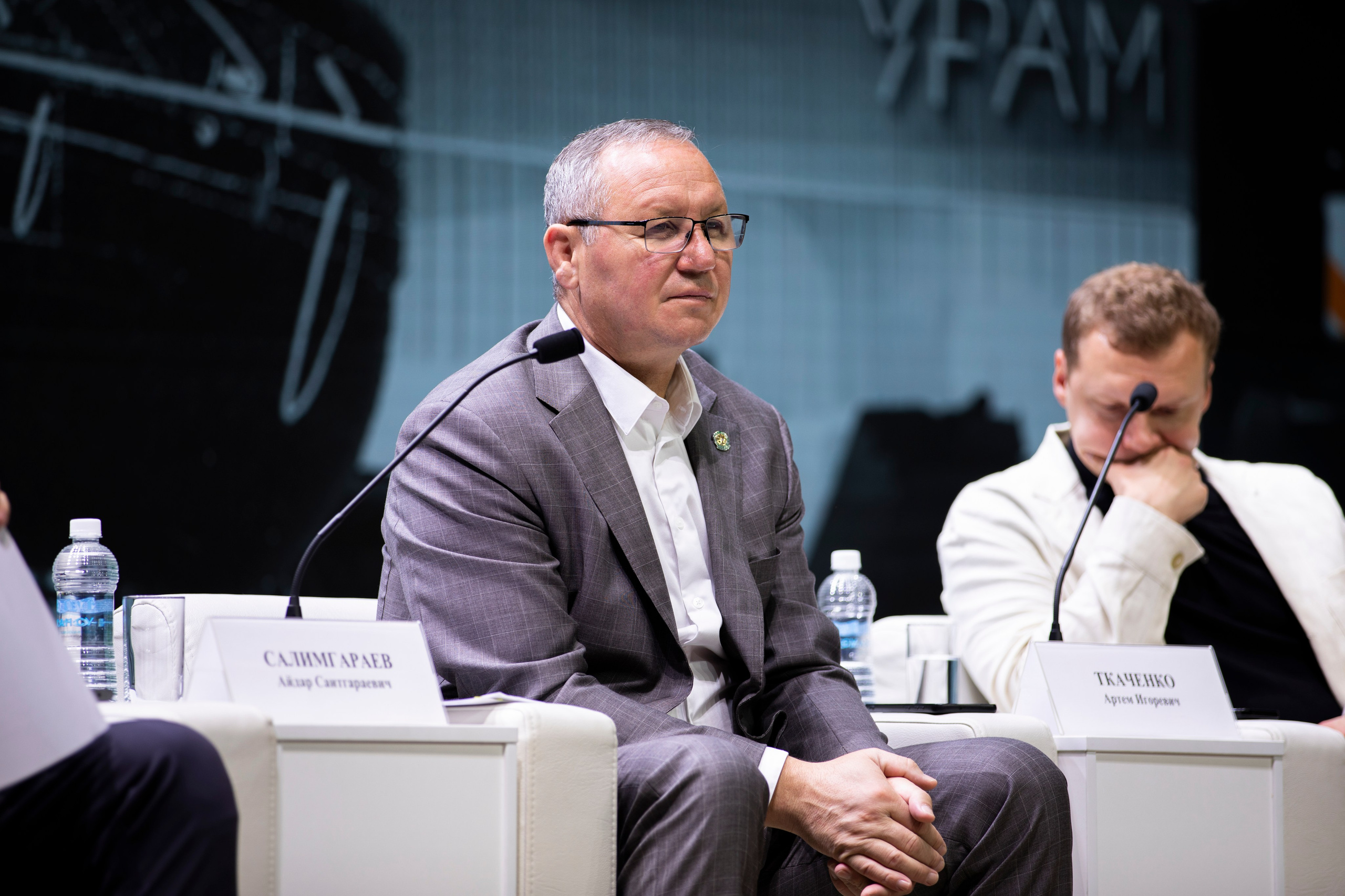 Event. Репортажный и концертный фотограф в Москве Бураков Михаил