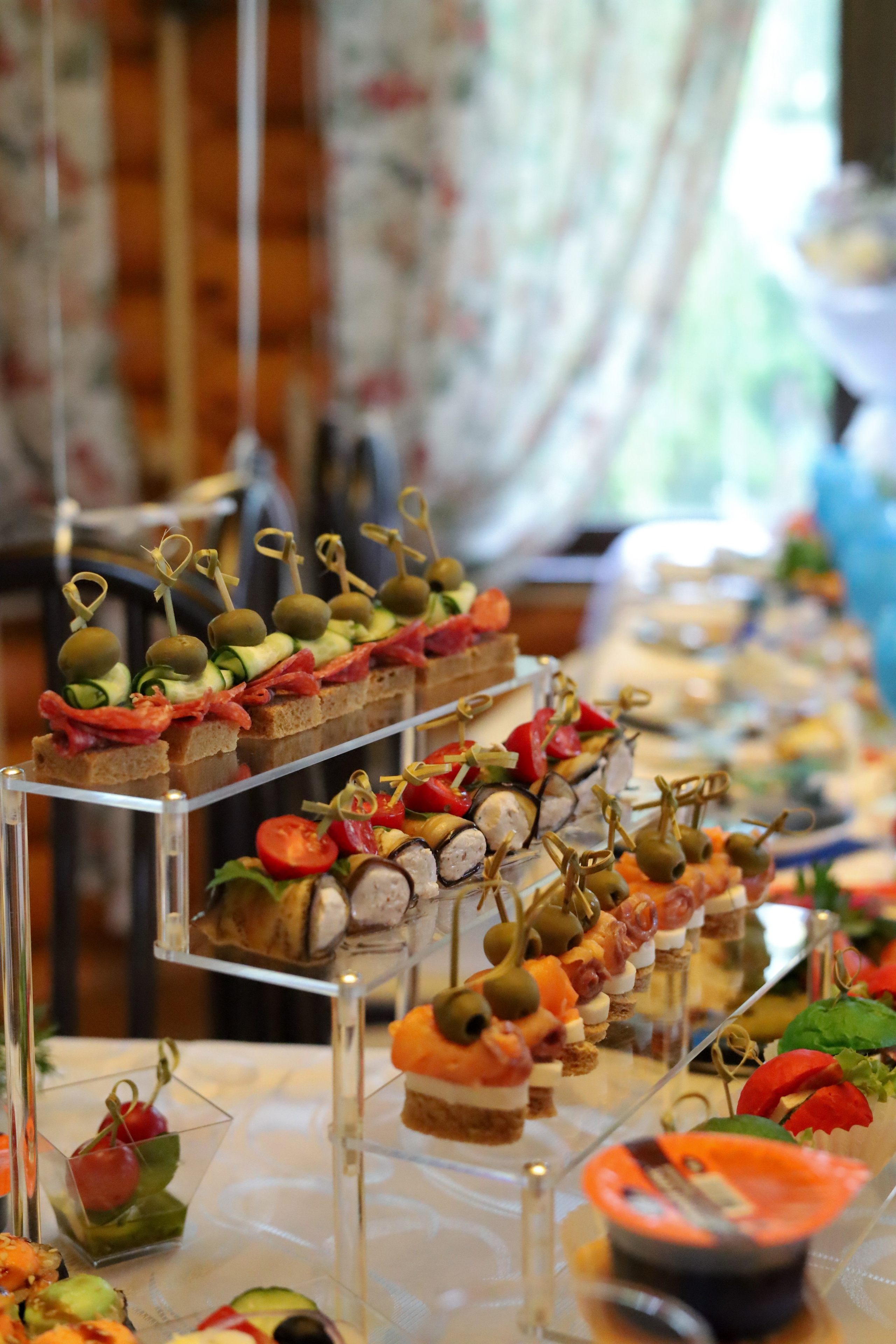 18-ти летие. Фотограф Светлана Бурова