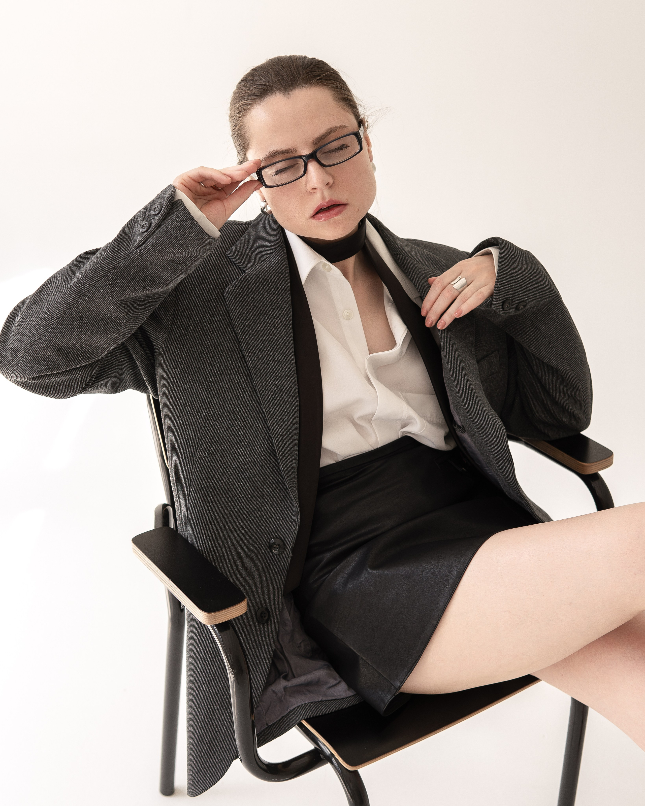 Office sirena. Frojul