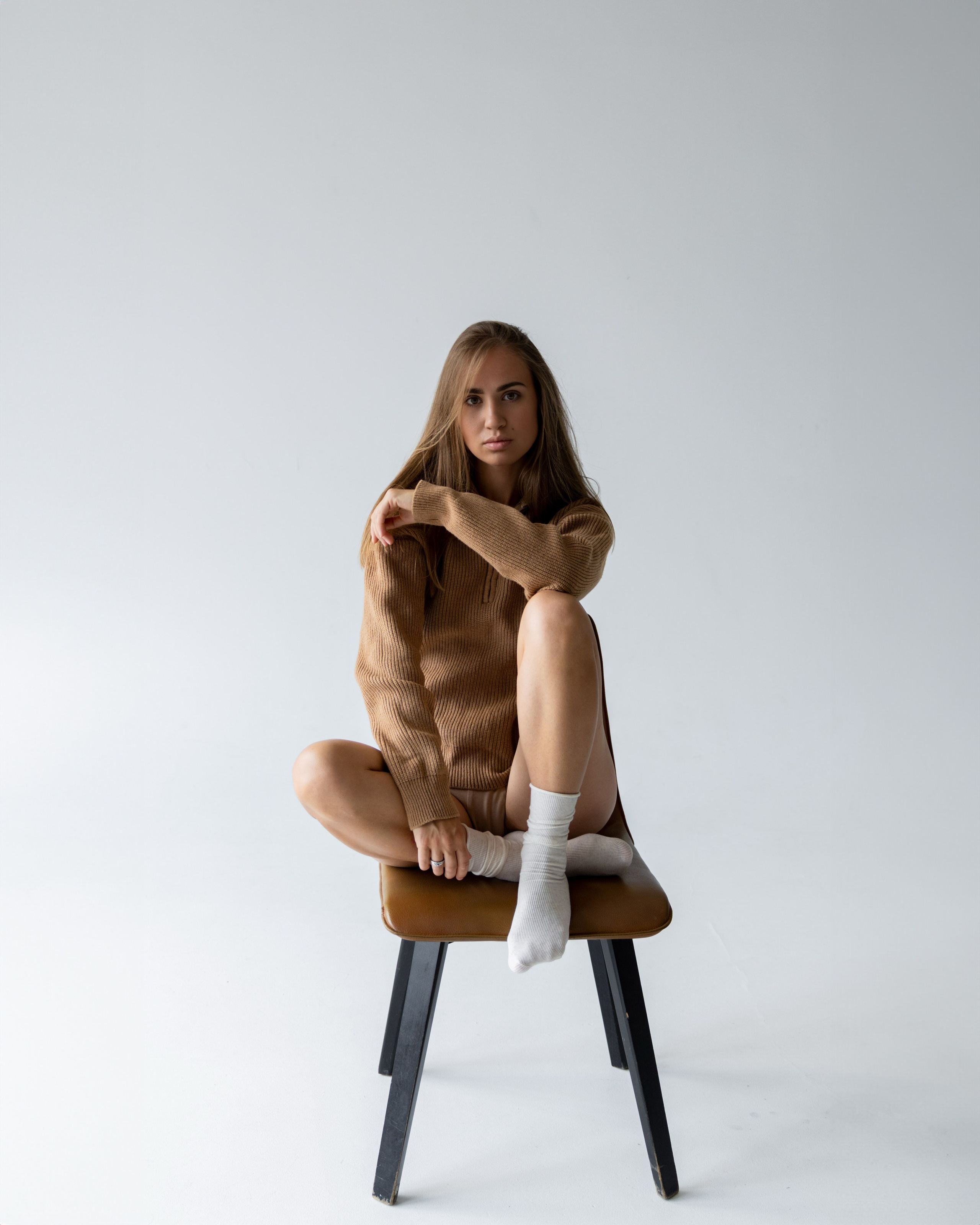 Marina. Фотограф Дарья Гейер