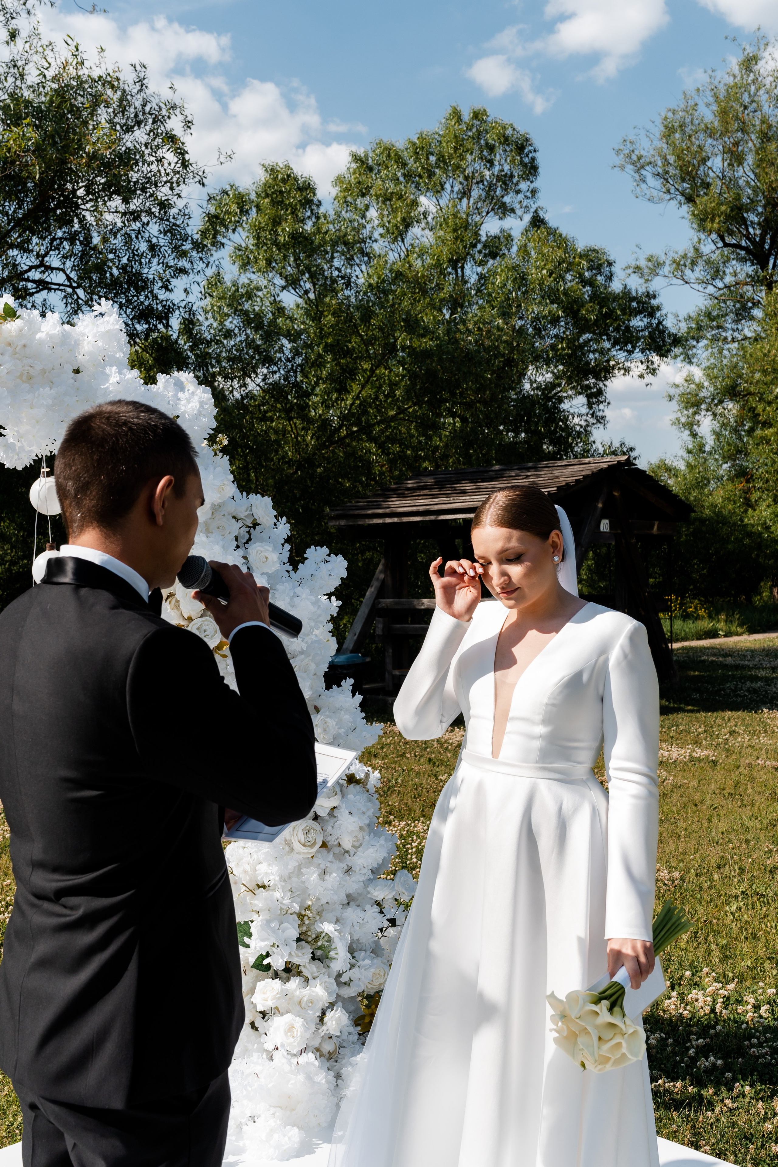 E&V. Свадебный Фотограф в Коломне и Москве Николай Максименко