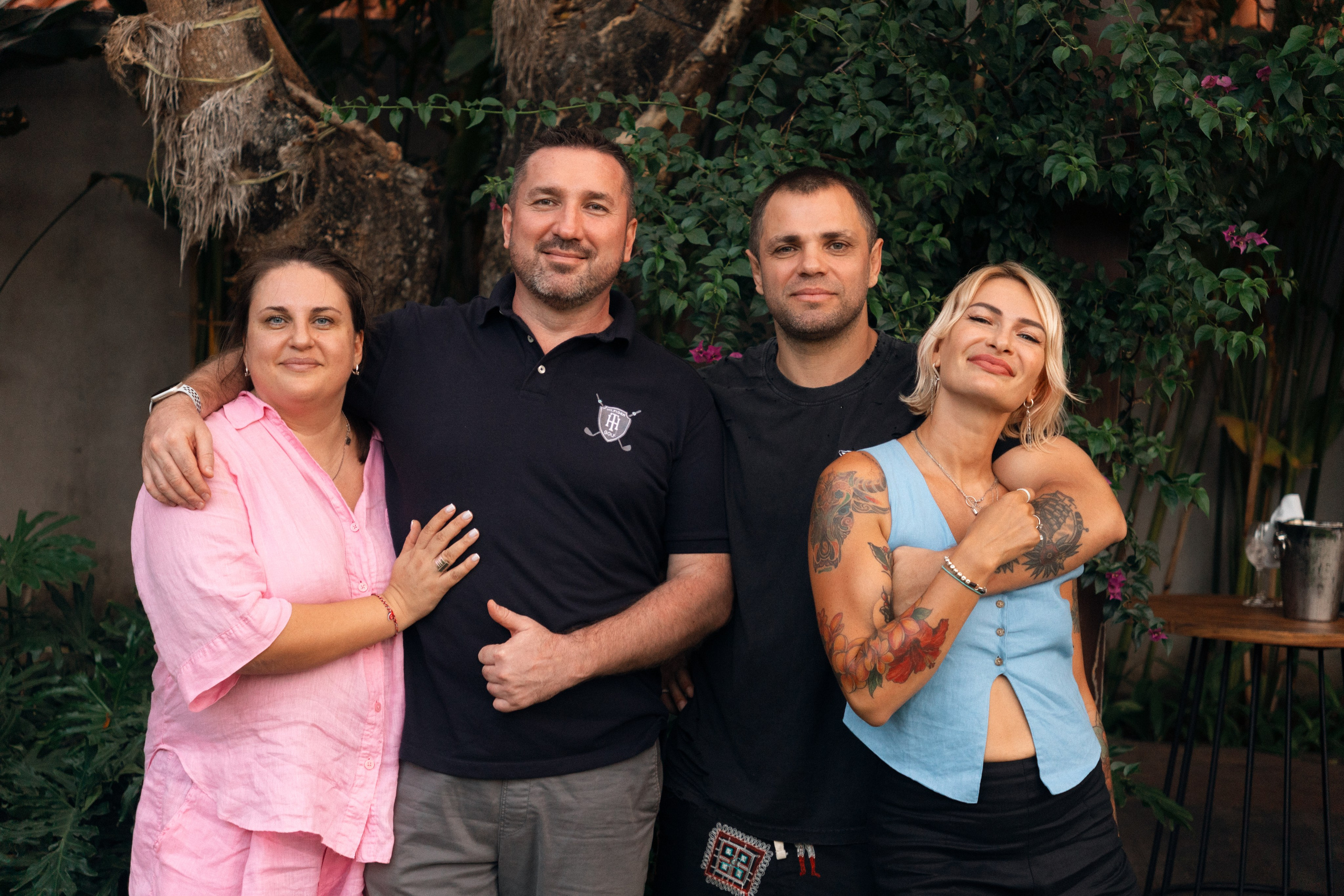 День Рождения Вани. Ольга Антипова — фотограф