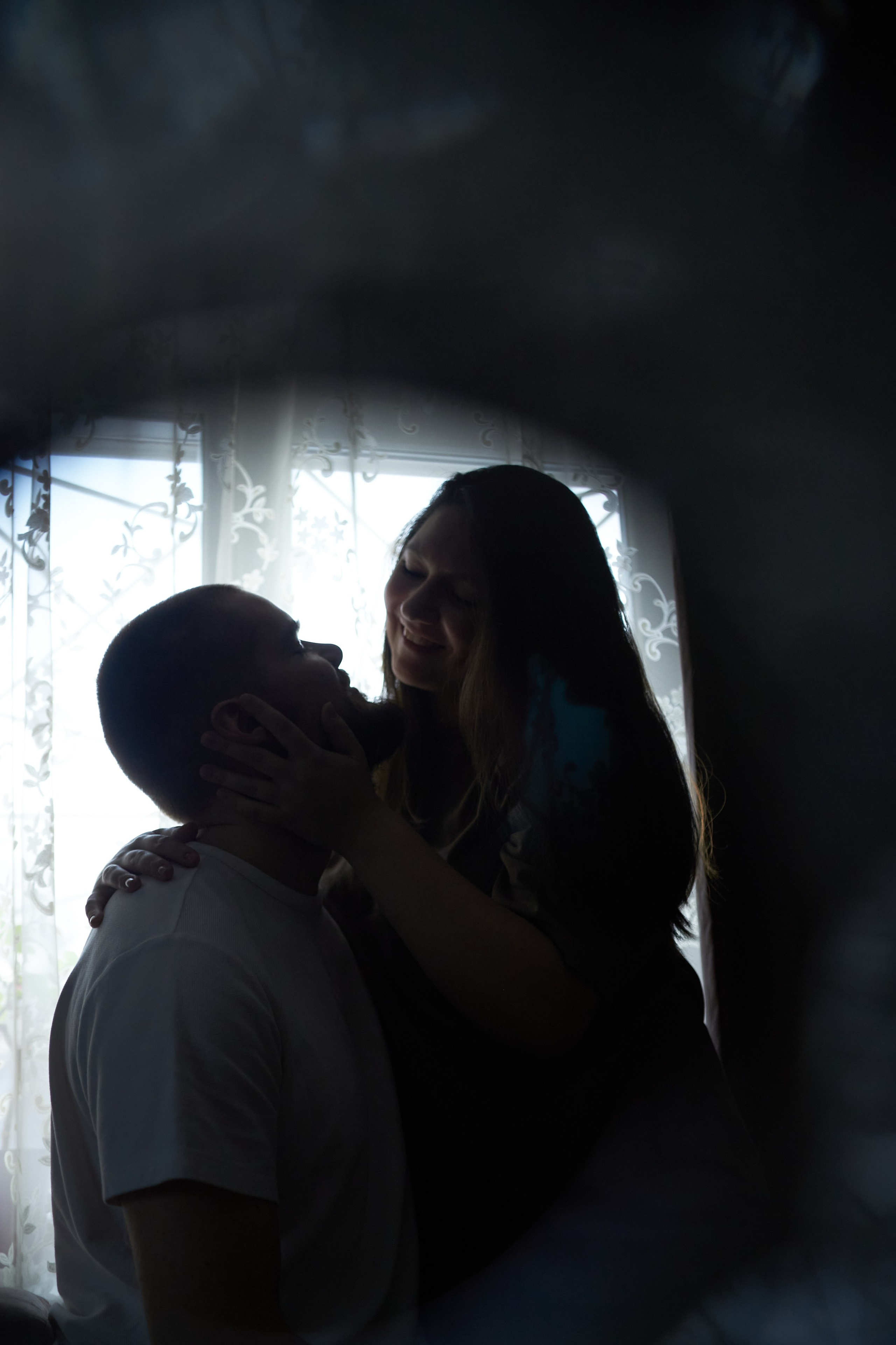 Саша, Кирилл и Мишутка. Фотограф, психолог и фототерапевт в Екатеринбурге Ольга Неуймина