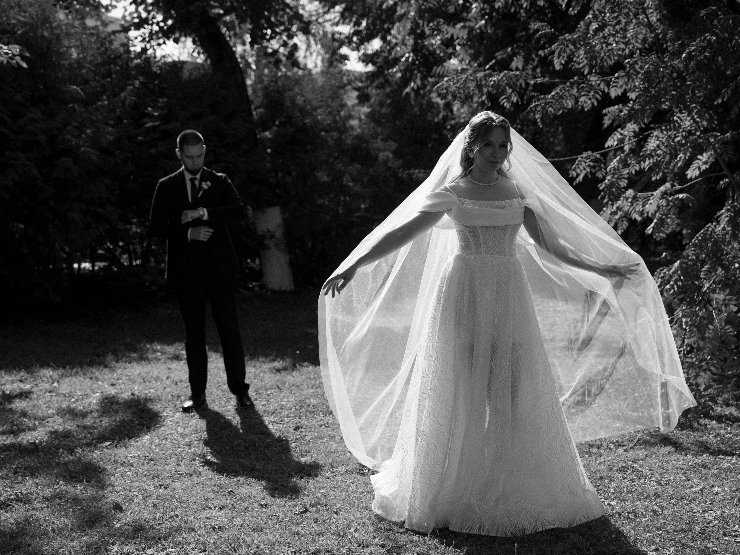 D&T. Свадебный и семейный фотограф Диана Лбова. Чебоксары