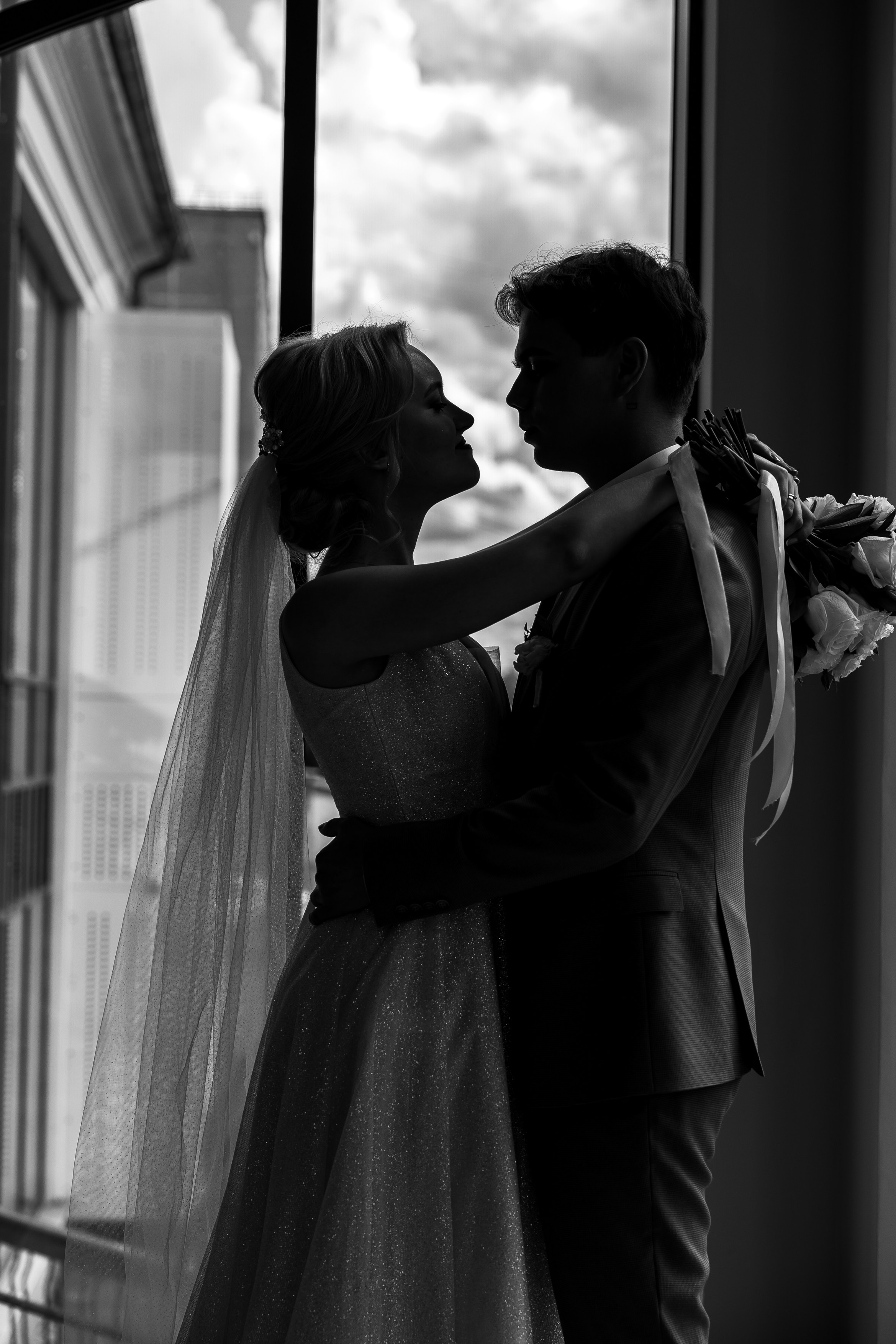 М&А. Фотограф Полещук Денис. Екатеринбург