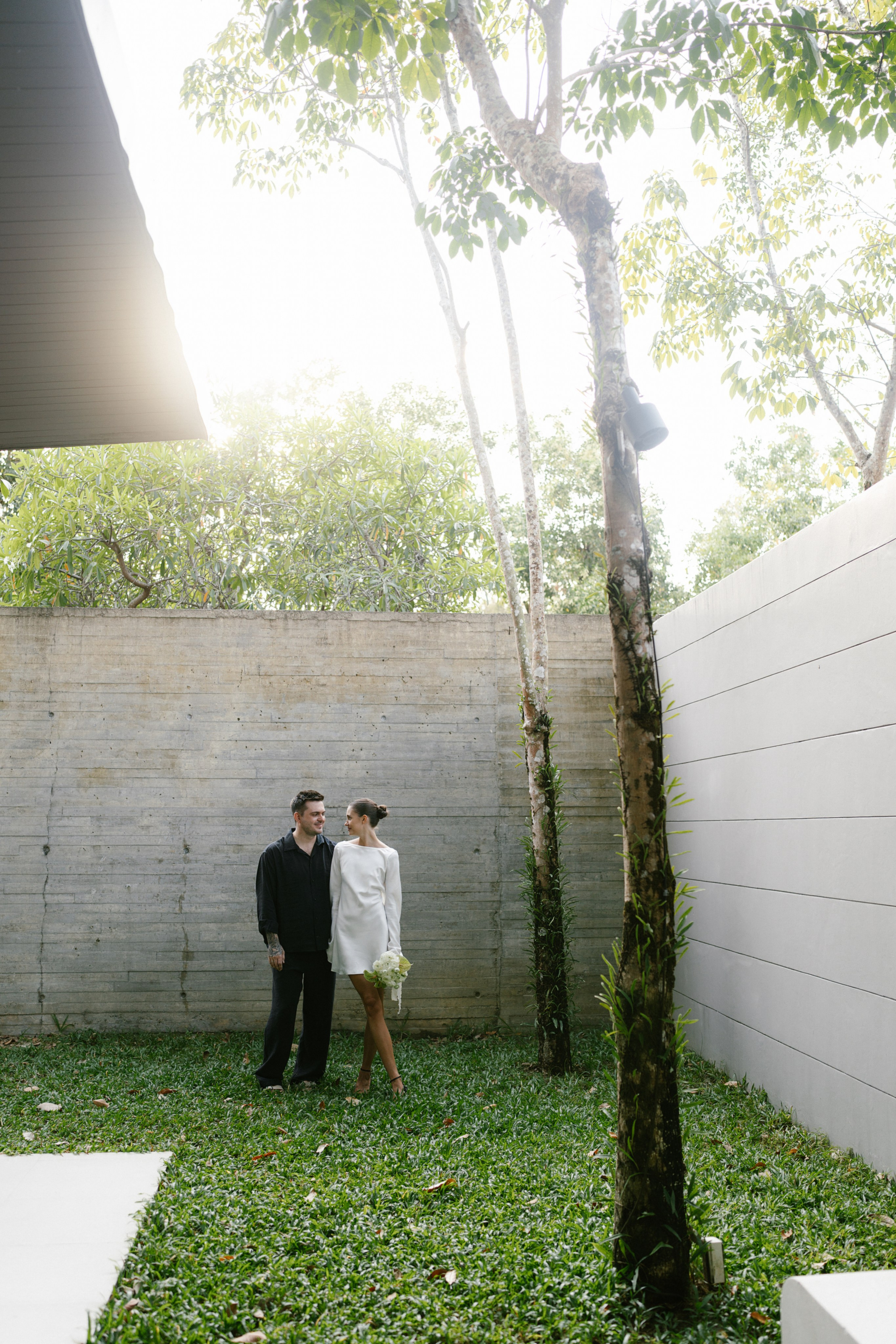 Go with me. somewhere. Photographer in Phuket Andrei Valiev