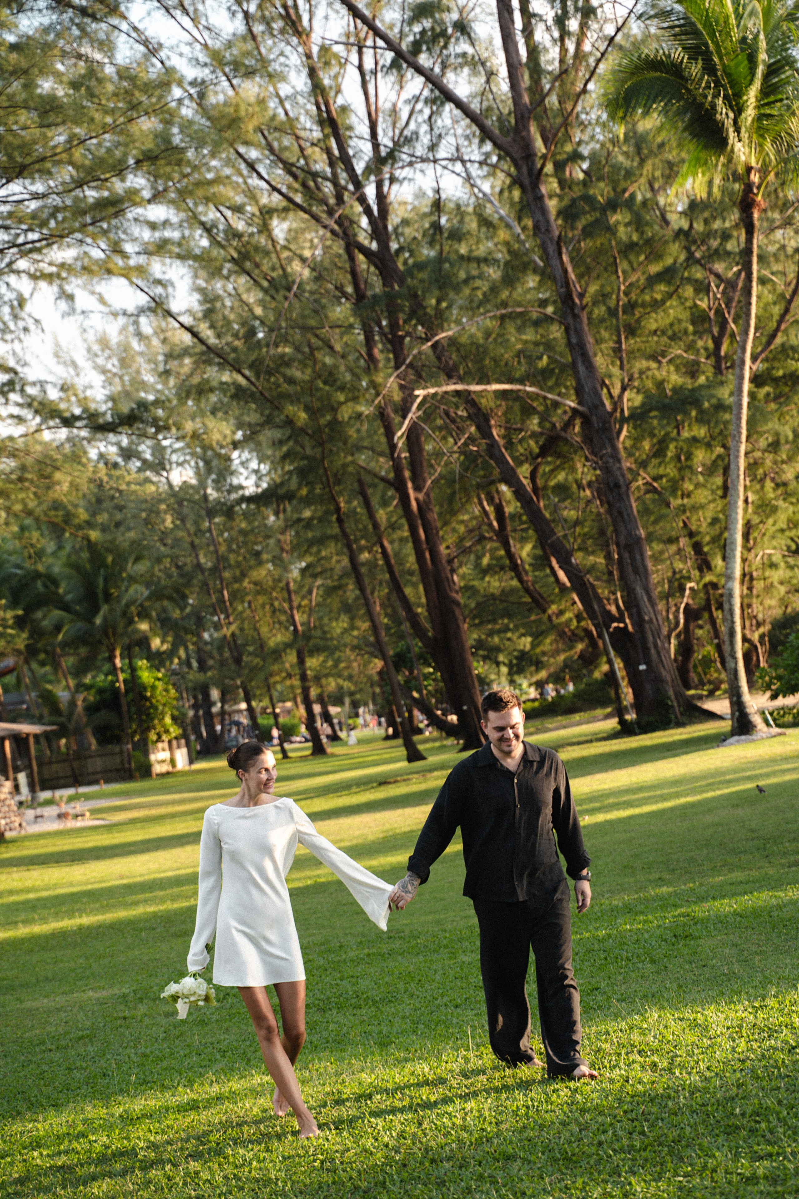 Go with me. somewhere. Photographer in Phuket Andrei Valiev