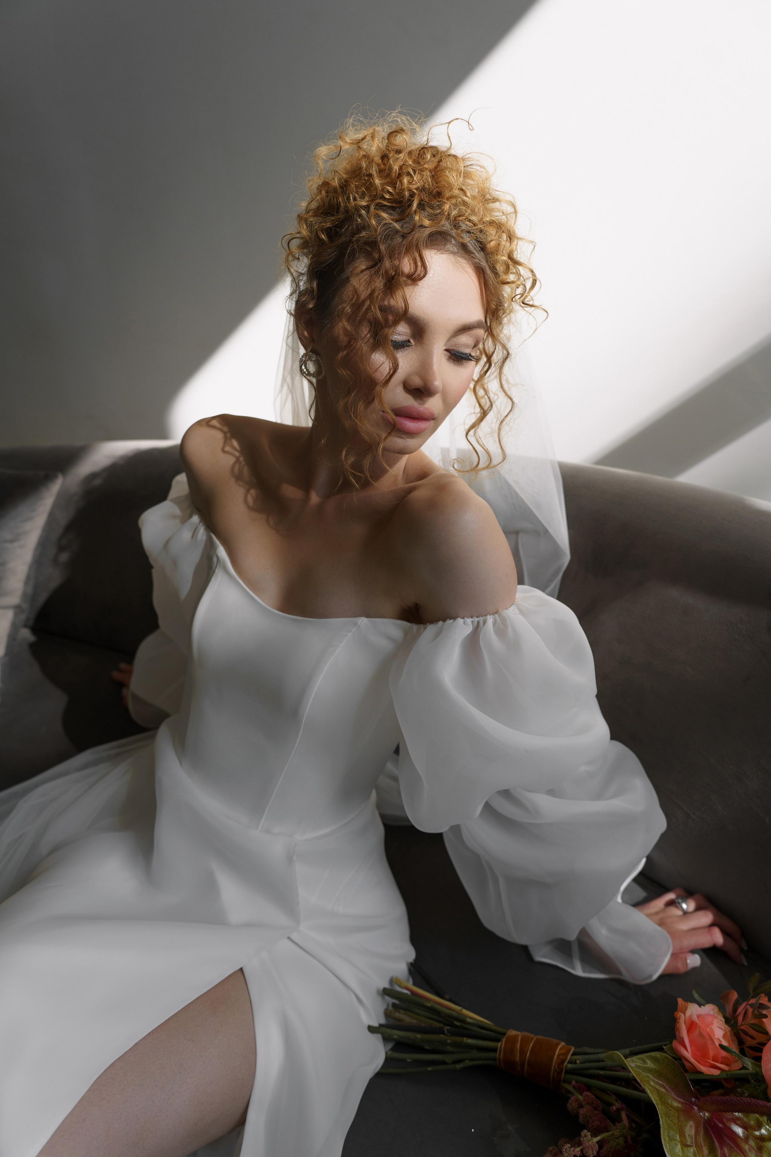 Глеб+Ангелина. Свадебный фотограф в Краснодаре Алексей Кудинов