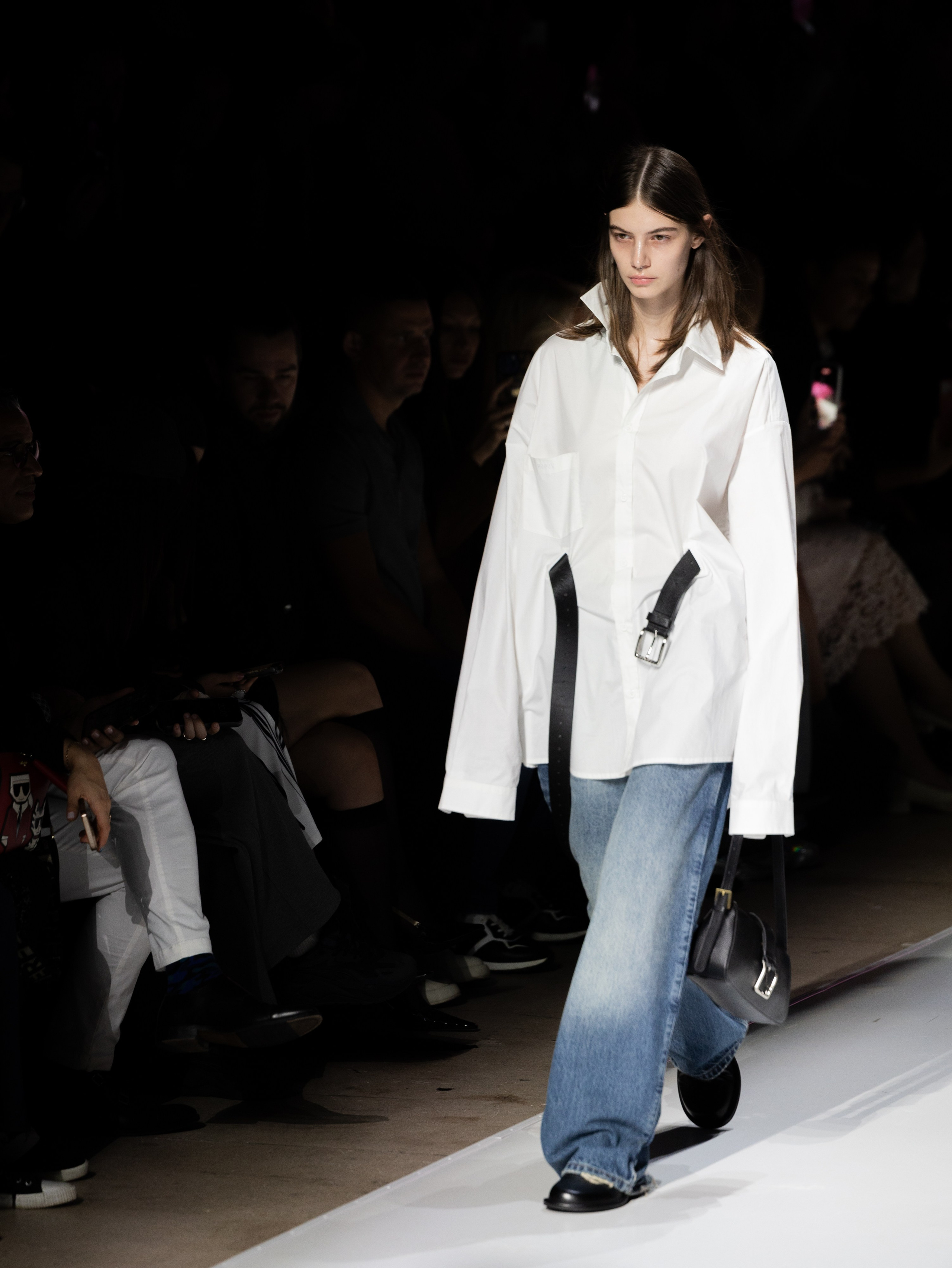 ROGOV. Портретный фотограф в Москве Дарина Шевко