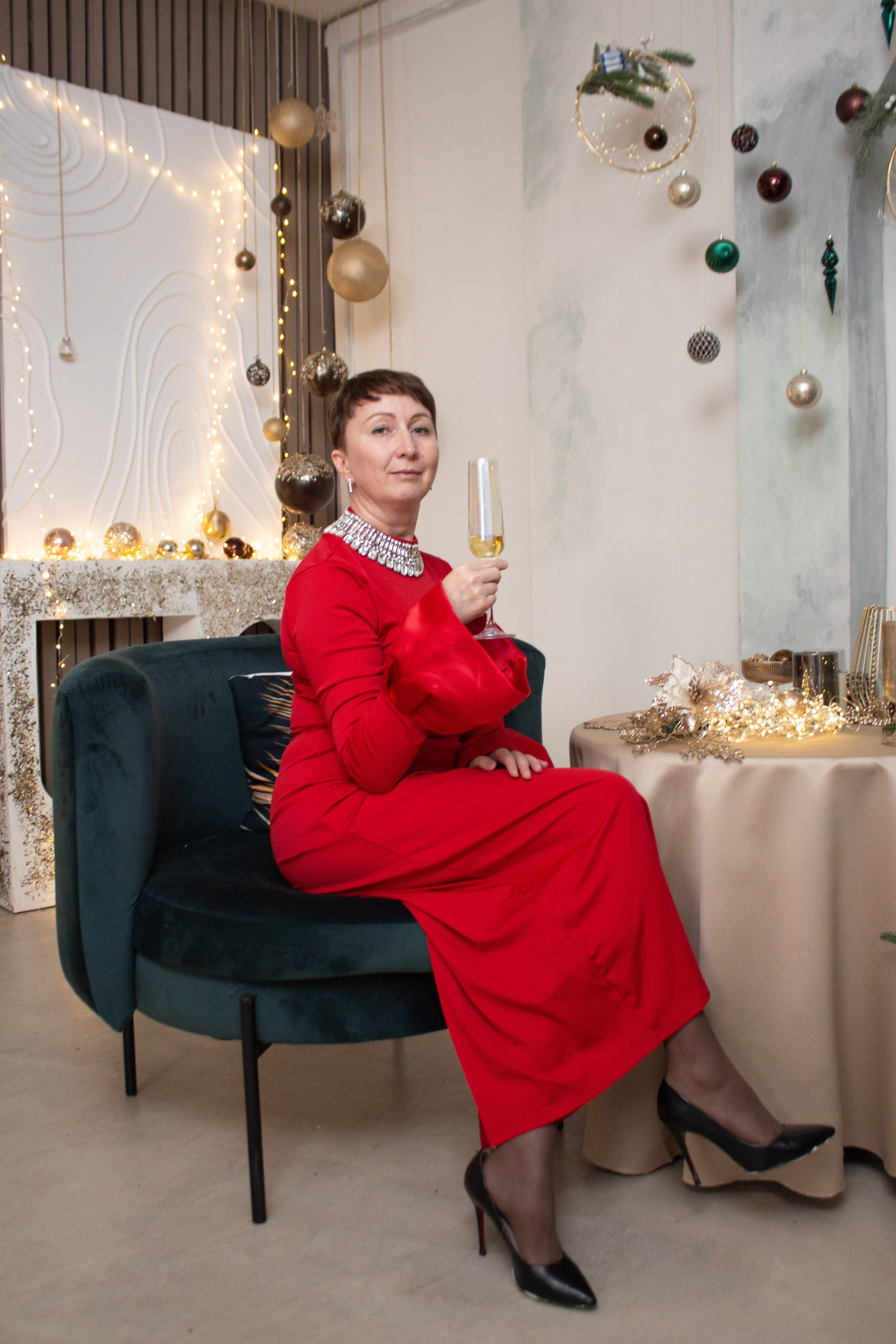 Татьяна. Модельное агентство ART PODIUM ULAN-UDE