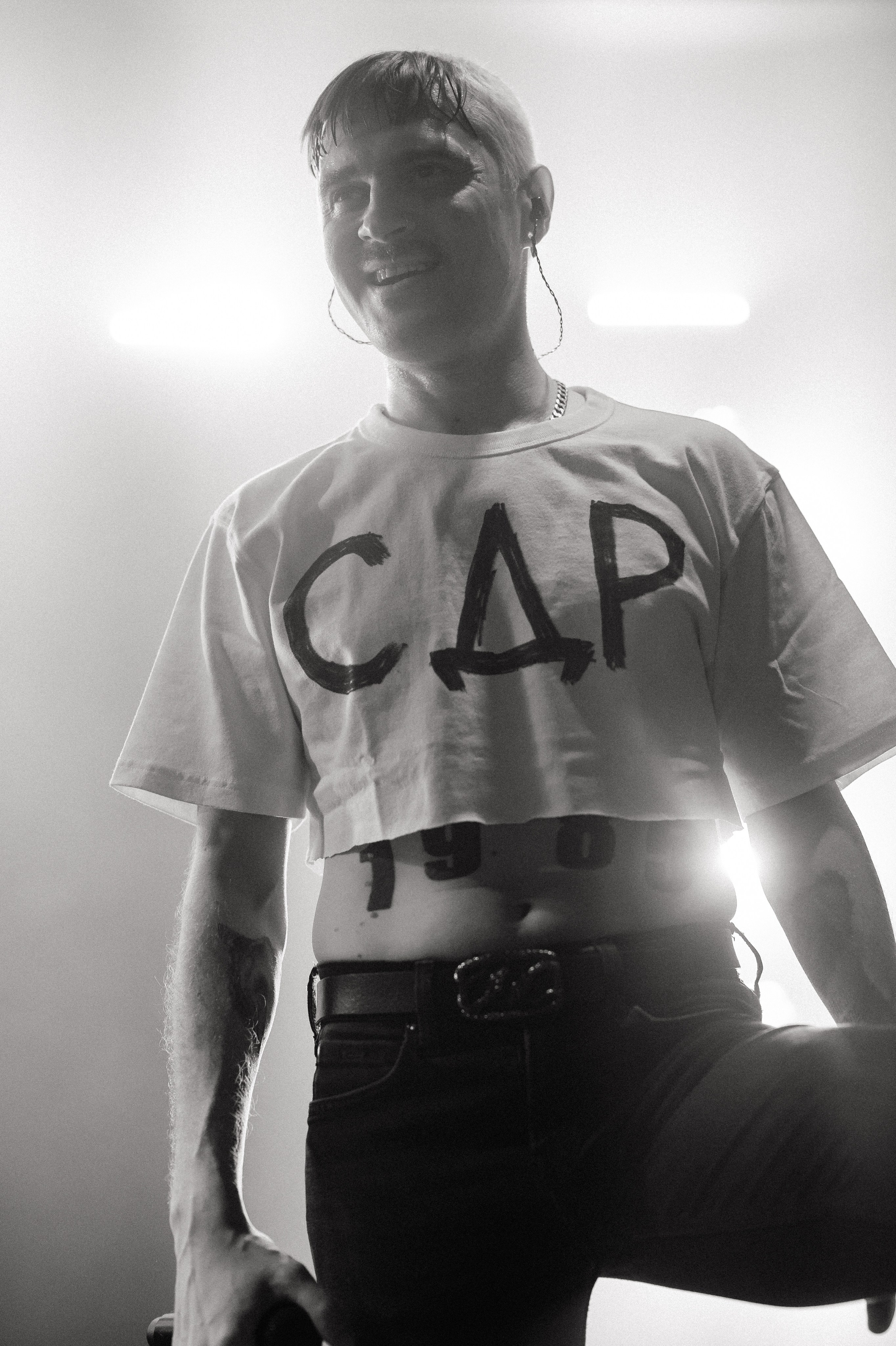 Дни Рождения. Алина Посторонка и Дима Мурашов