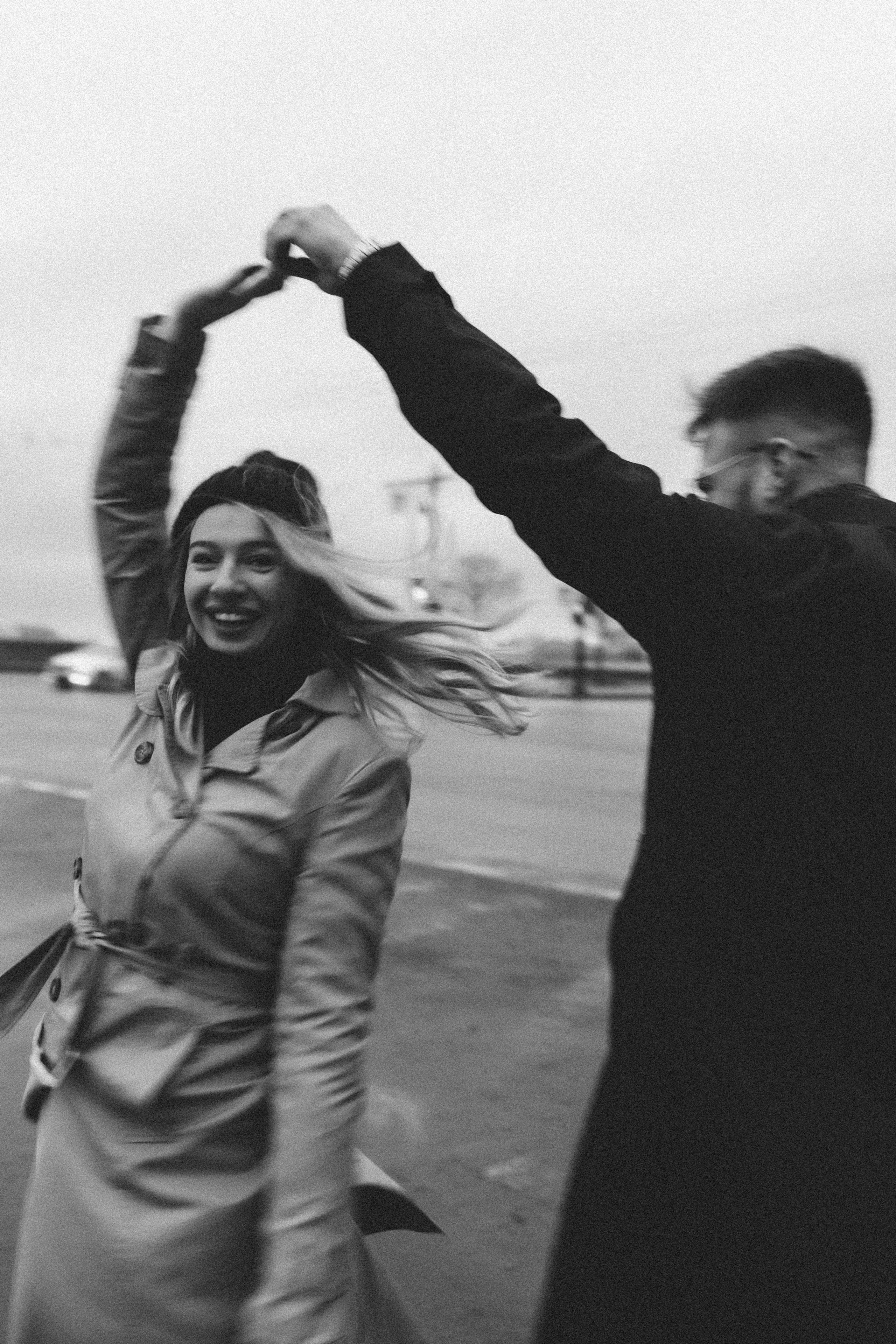 Анастасия и Владимир. Фотограф в Санкт-Петербурге