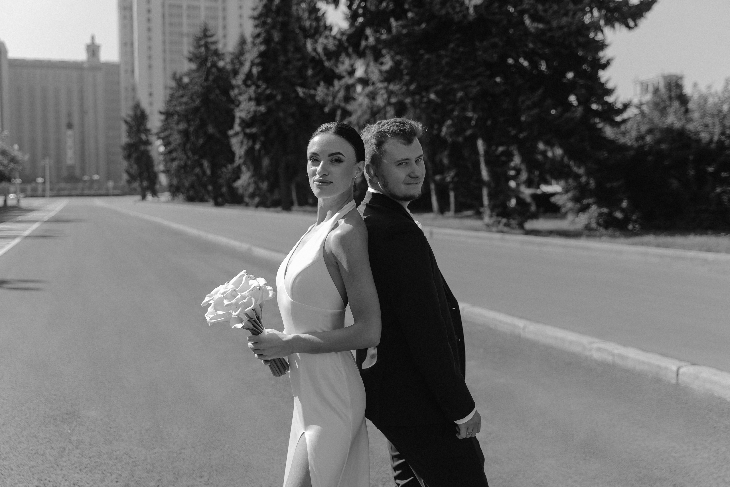 A&D (МОСКВА). Свадебный фотограф — Наталья Фед СПб/Москва