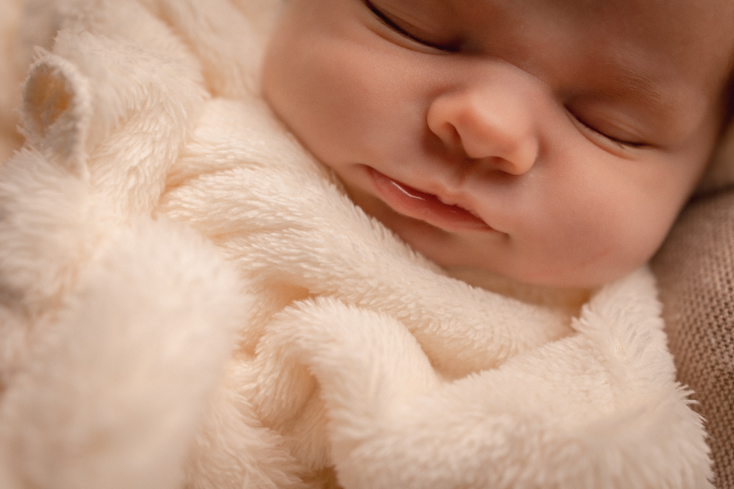 Первые дни. Фотослужба «Два Сердца»