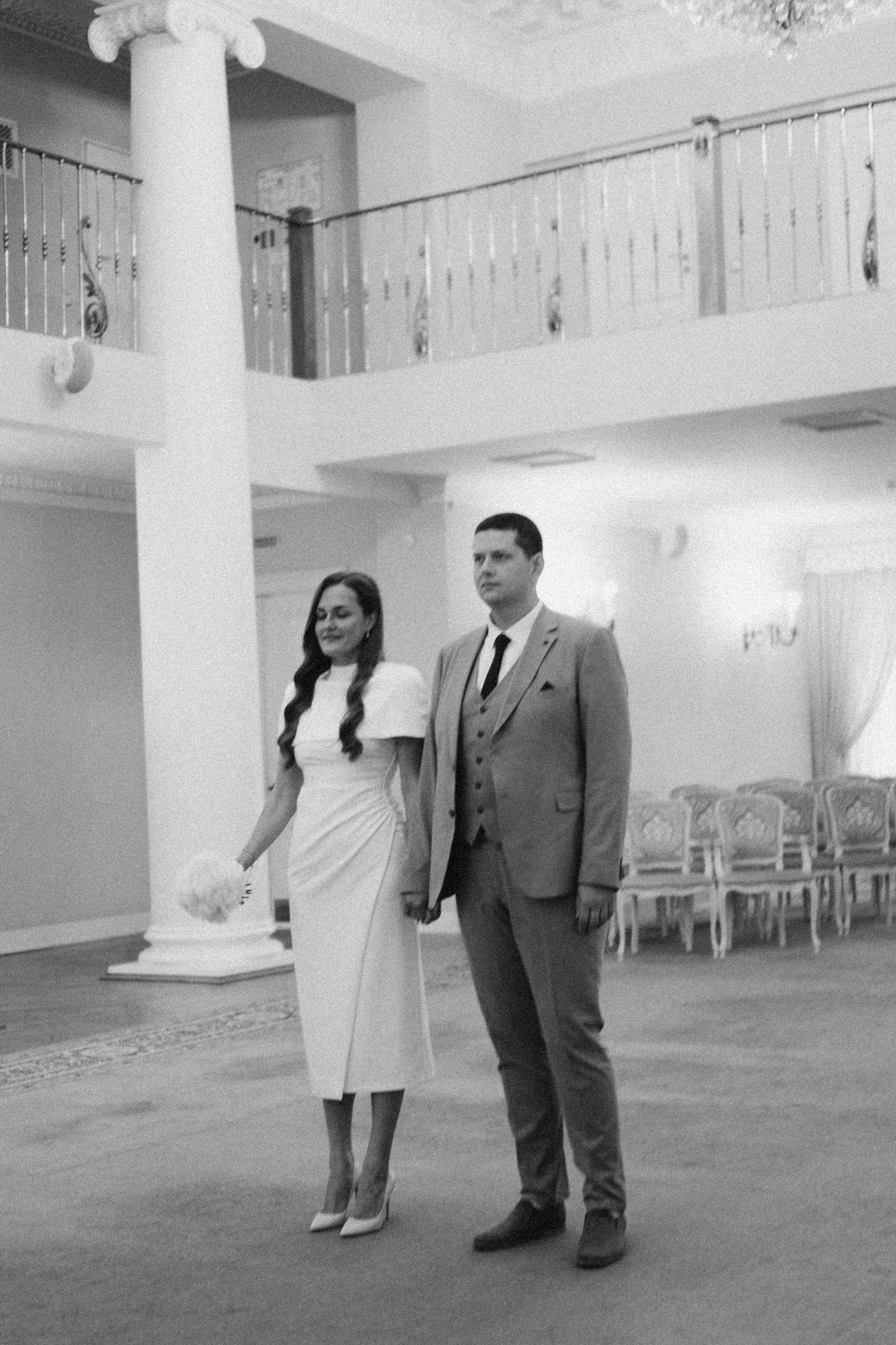 СВАДЕБНАЯ В ПУШКИНЕ. Профессиональный фотограф, Санкт-Петербург — Виктория Богомолова