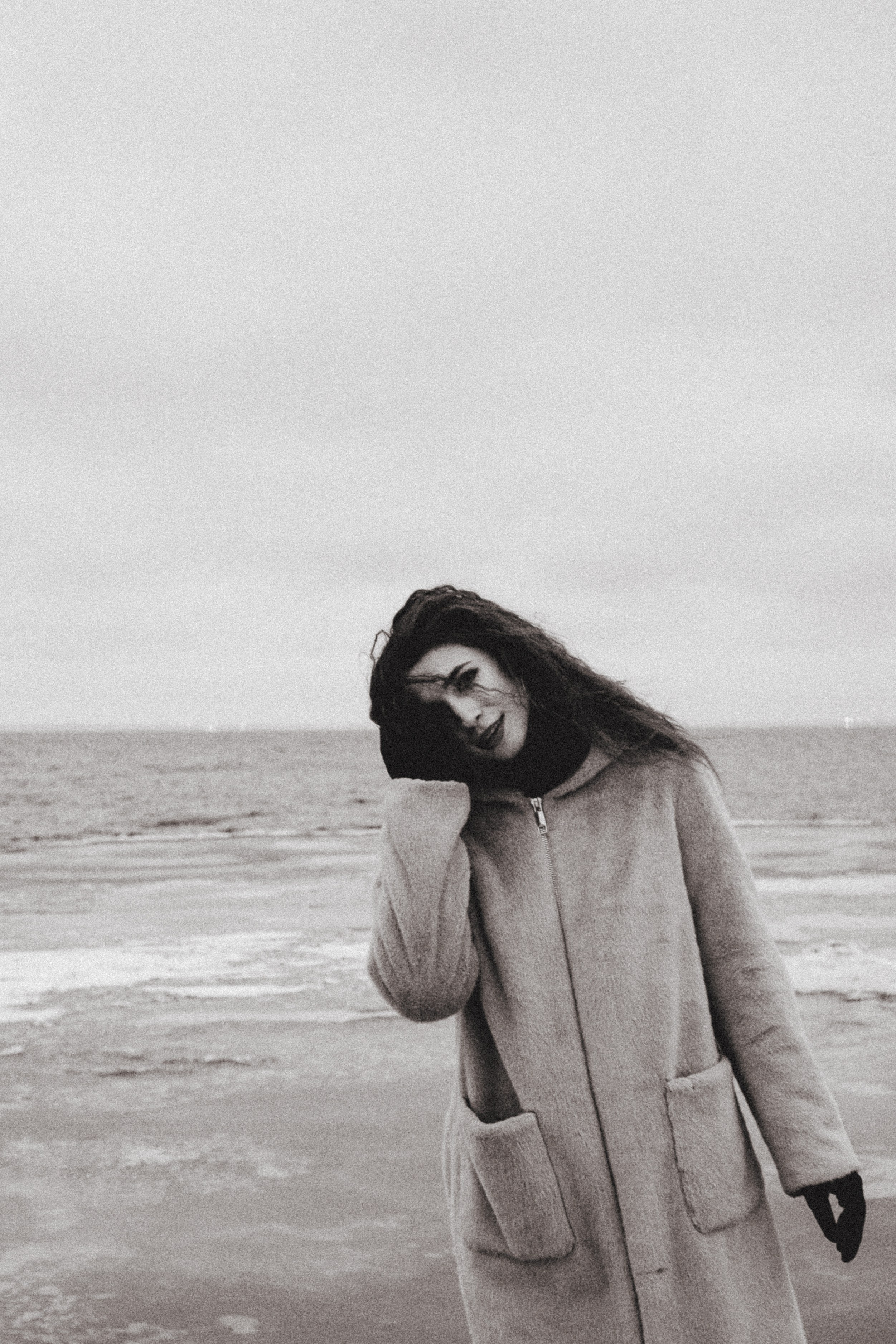 АТМОСЕФРНАЯ СЕРИЯ НА ЗАЛИВЕ. Профессиональный фотограф, Санкт-Петербург — Виктория Богомолова