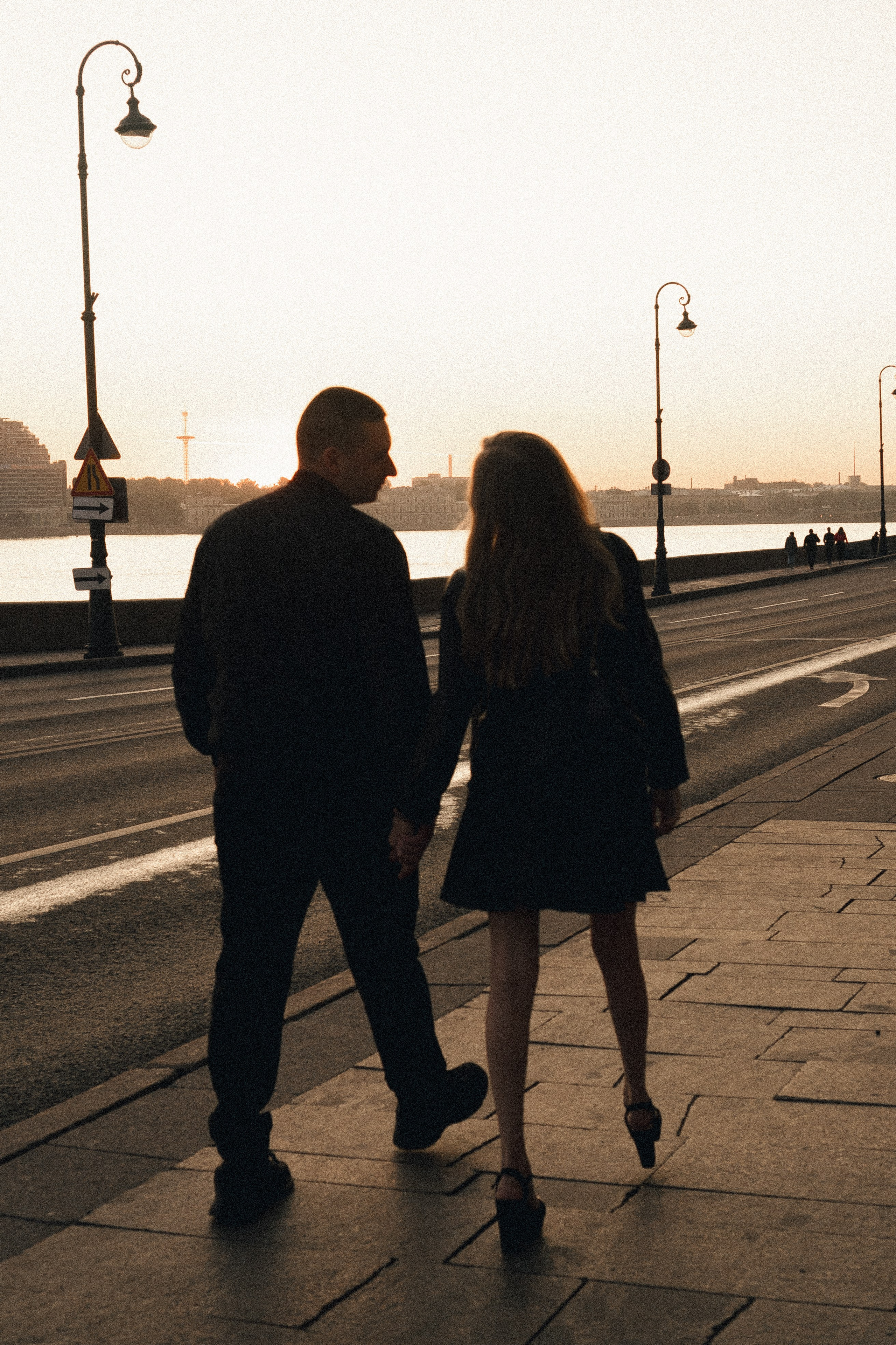 Рассвет. Профессиональный фотограф, Санкт-Петербург — Виктория Богомолова