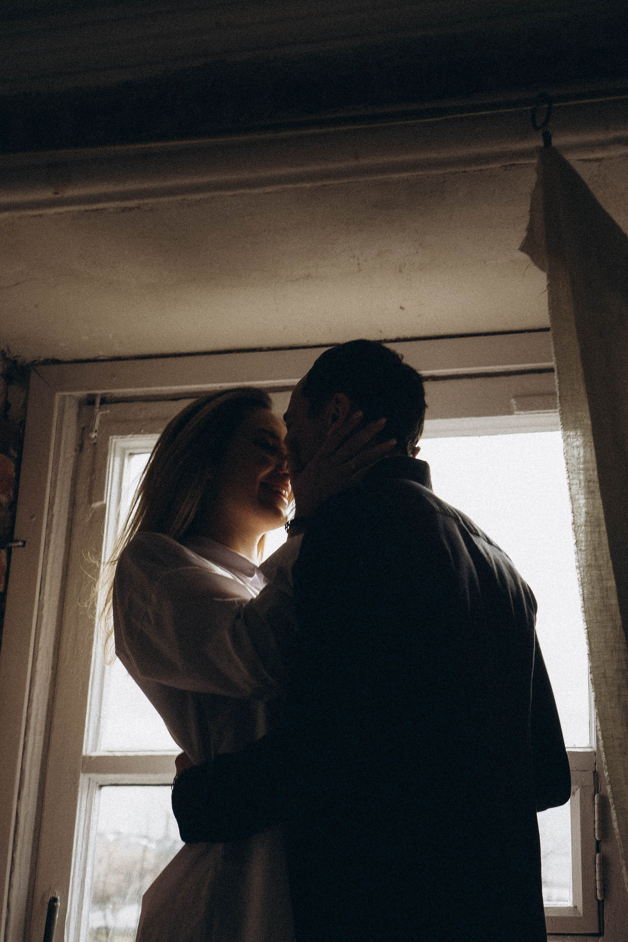 Любовь. Профессиональный фотограф, Санкт-Петербург — Виктория Богомолова