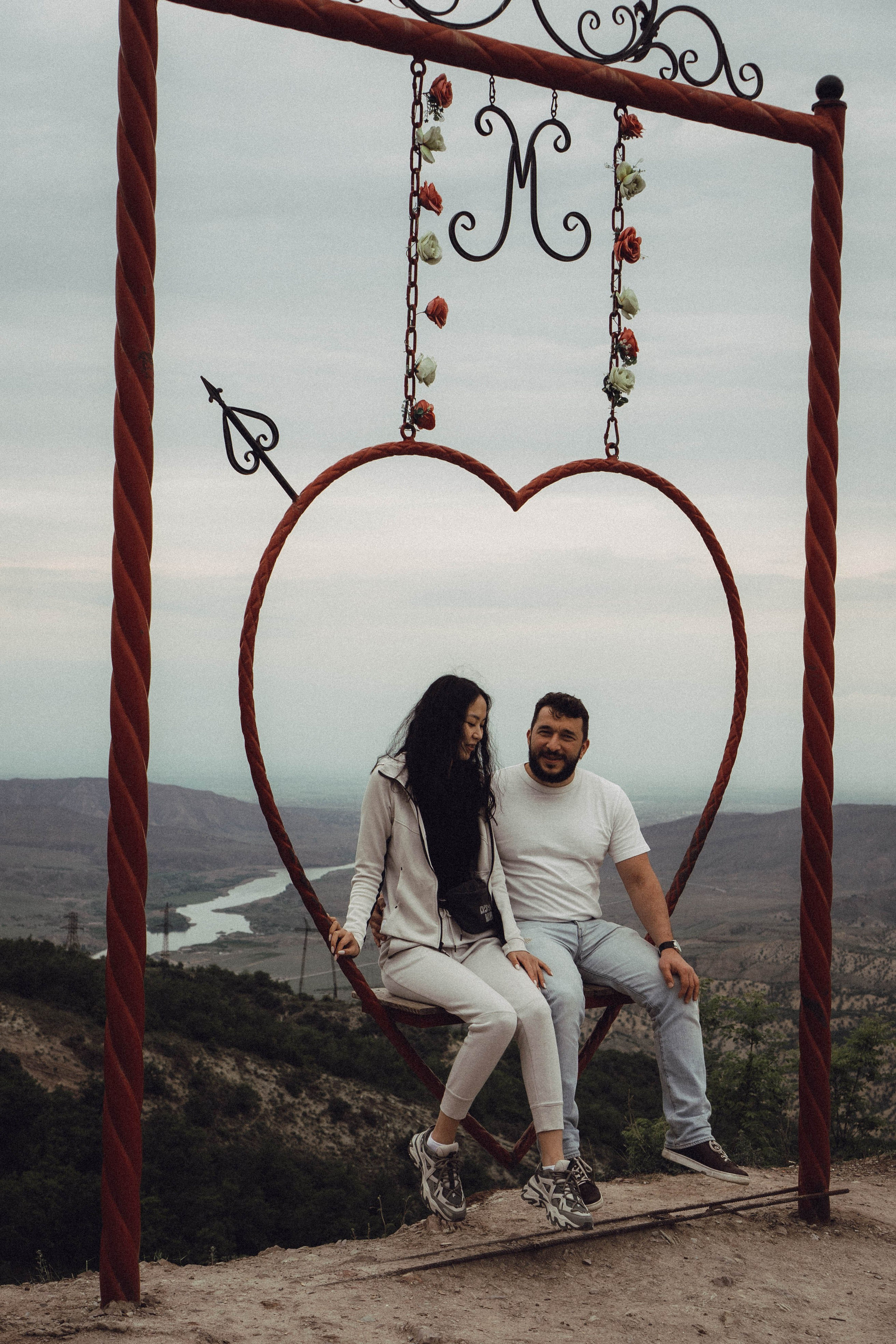 Любовь. Профессиональный фотограф, Санкт-Петербург — Виктория Богомолова