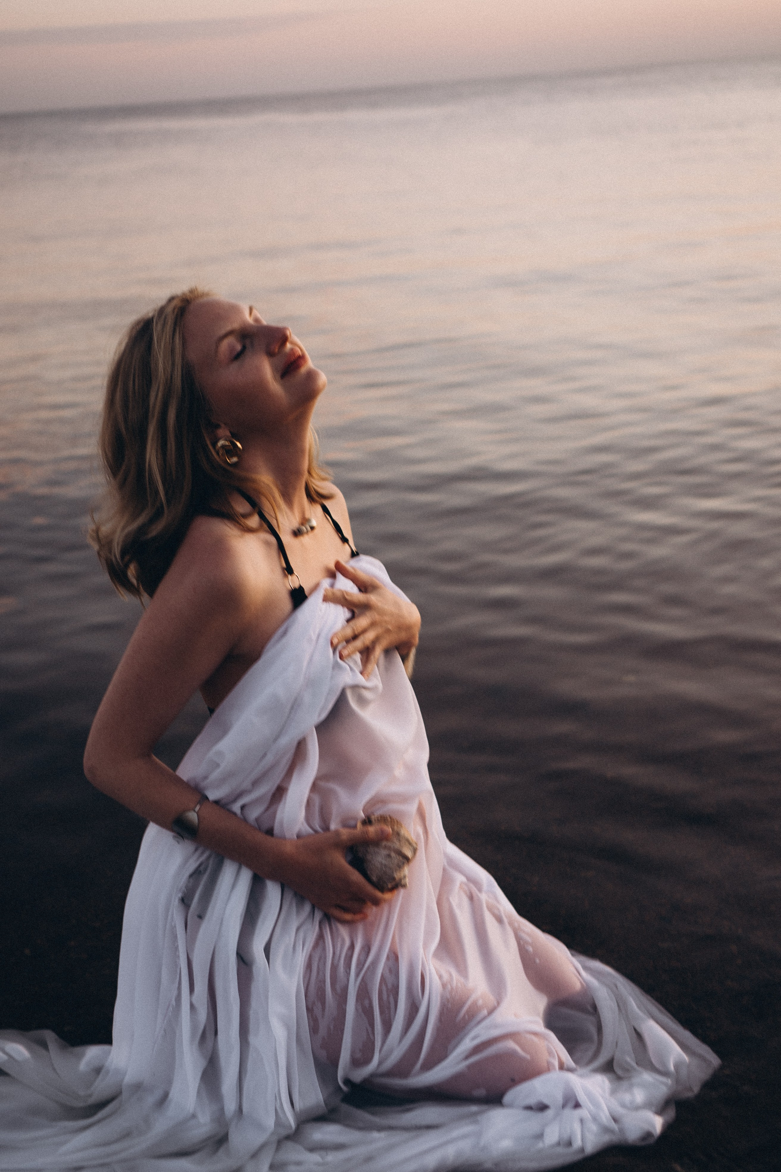 В ОЖИДАНИИ. Профессиональный фотограф, Санкт-Петербург — Виктория Богомолова