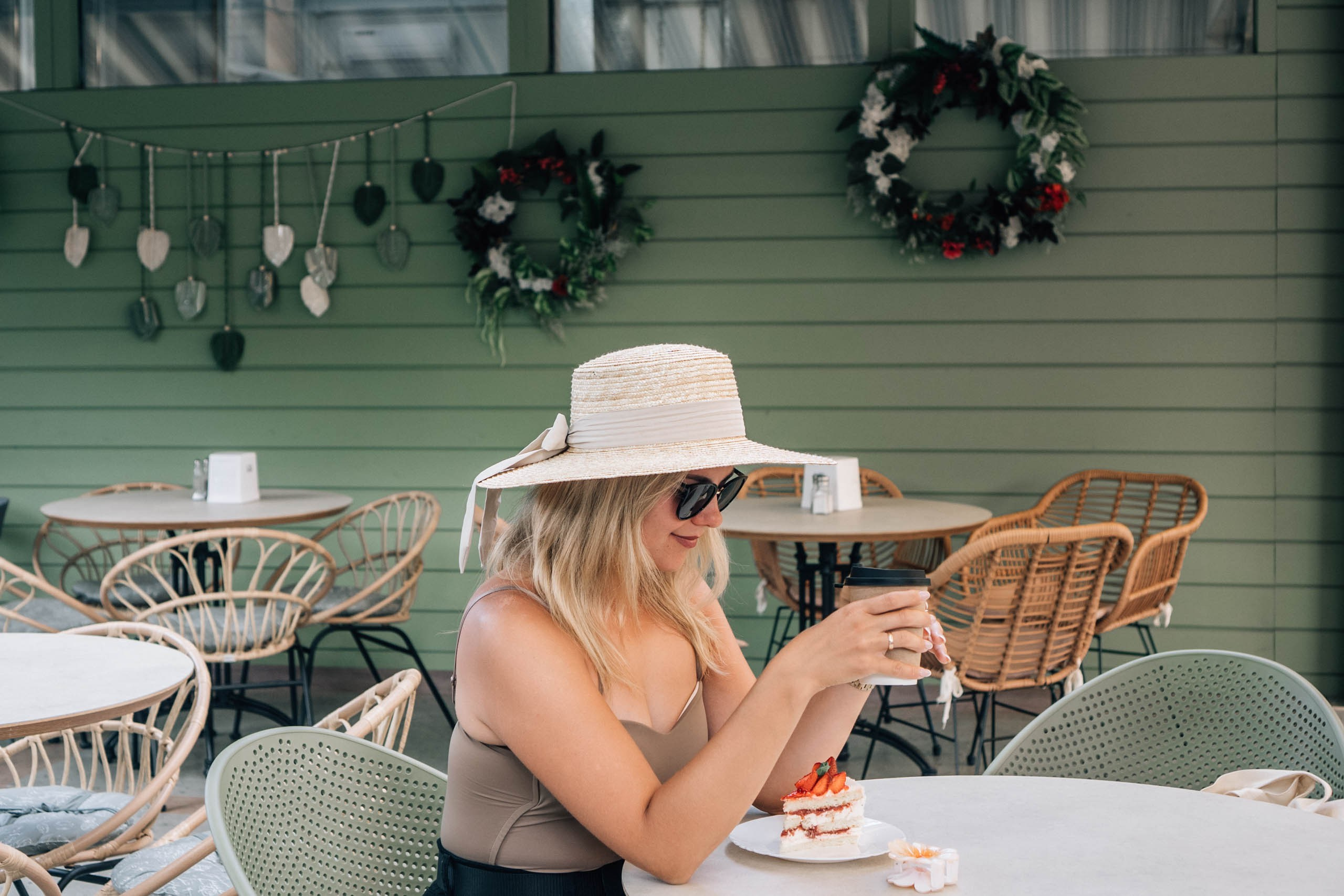 Утренний кофе. Профессиональный фотограф, Санкт-Петербург — Виктория Богомолова