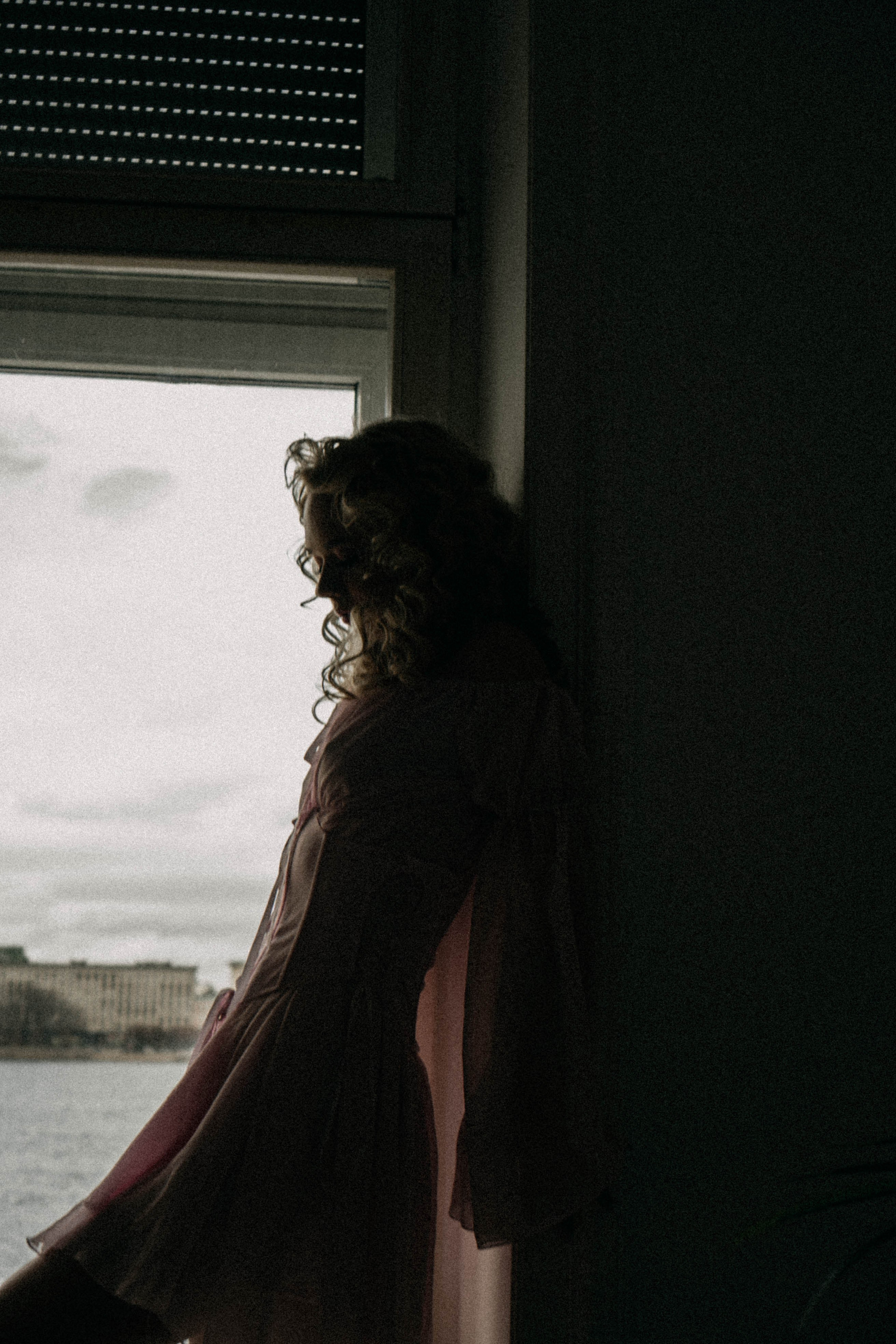 Студийная. Профессиональный фотограф, Санкт-Петербург — Виктория Богомолова