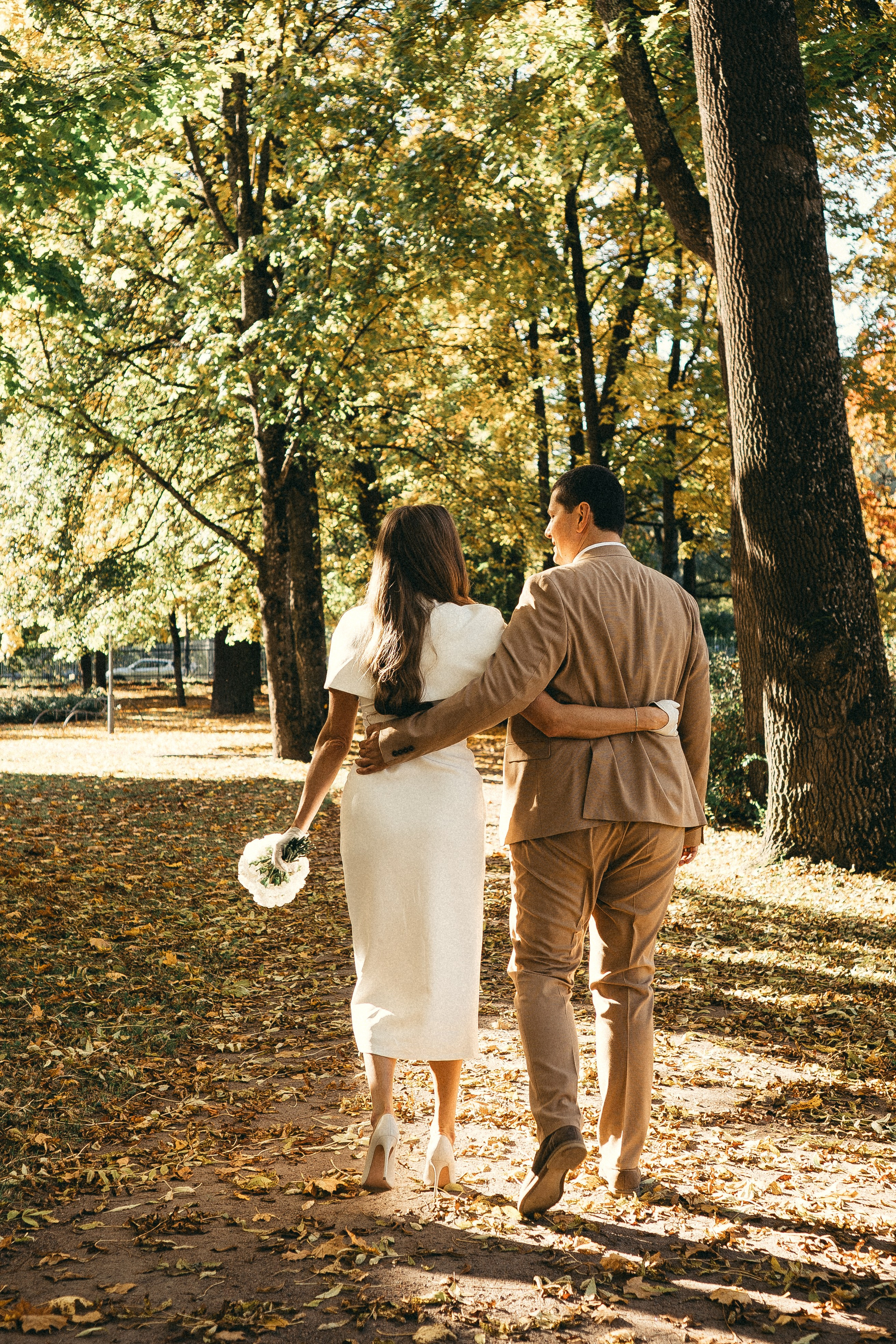 СВАДЕБНАЯ СЬЕМКА В ПУШКИН. Профессиональный фотограф, Санкт-Петербург — Виктория Богомолова