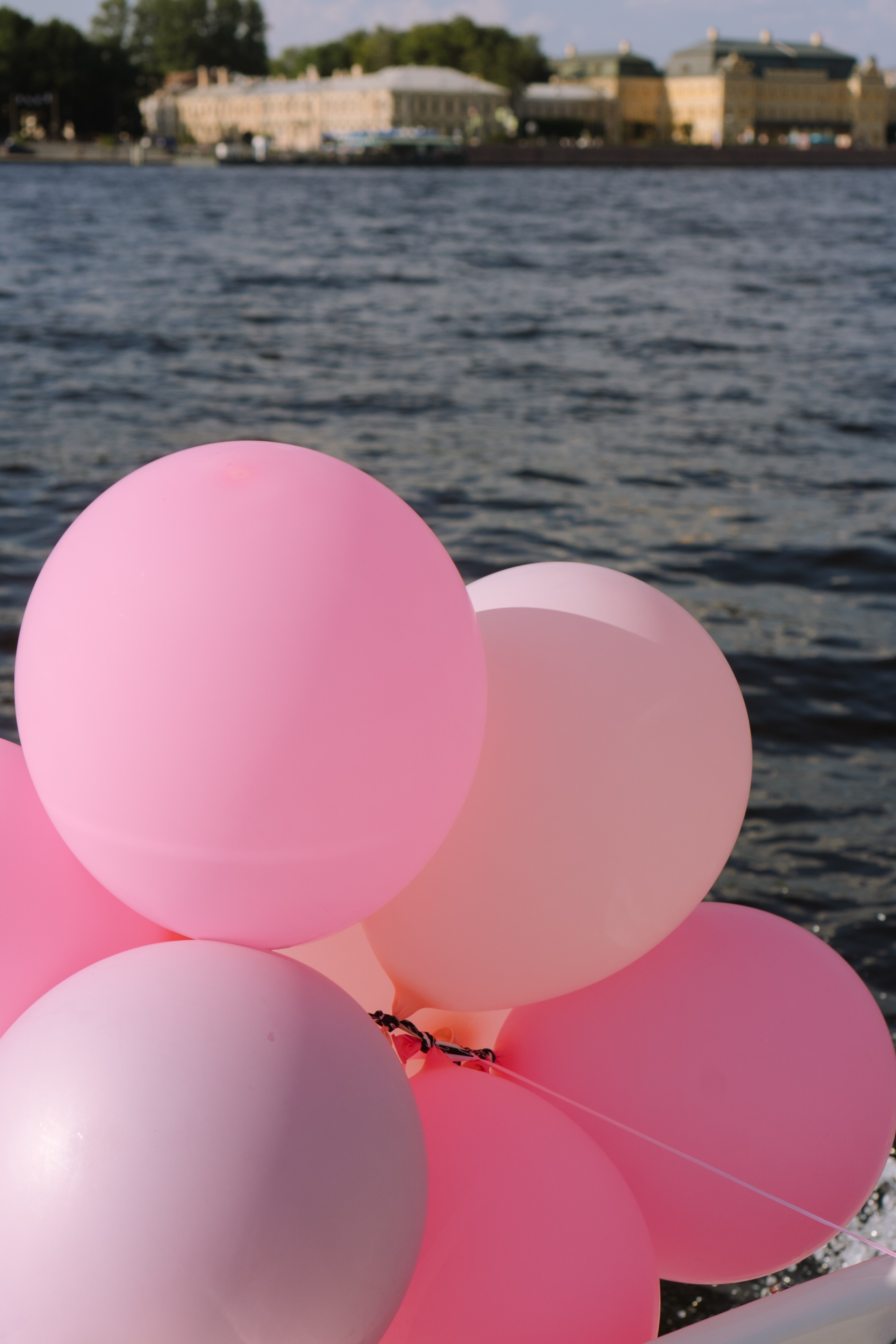 ДЕВИЧНИК НА КАТЕРЕ. Профессиональный фотограф, Санкт-Петербург — Виктория Богомолова