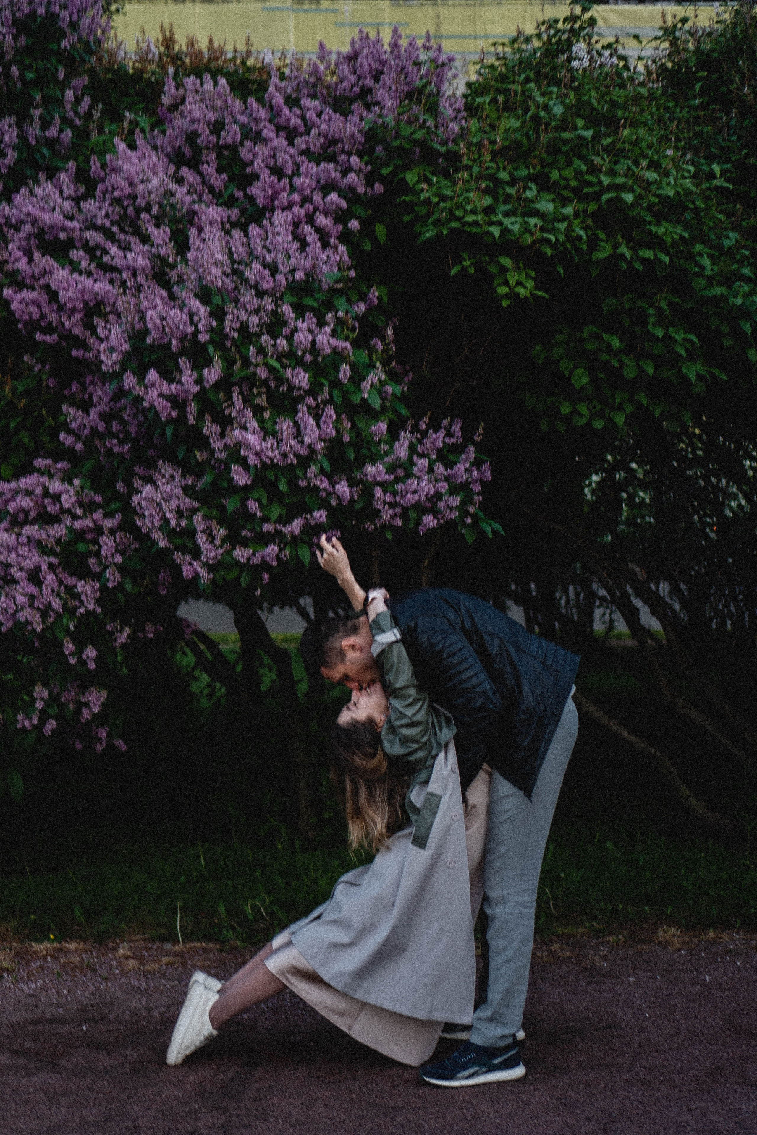 Рассветная, белые ночи. Профессиональный фотограф, Санкт-Петербург — Виктория Богомолова