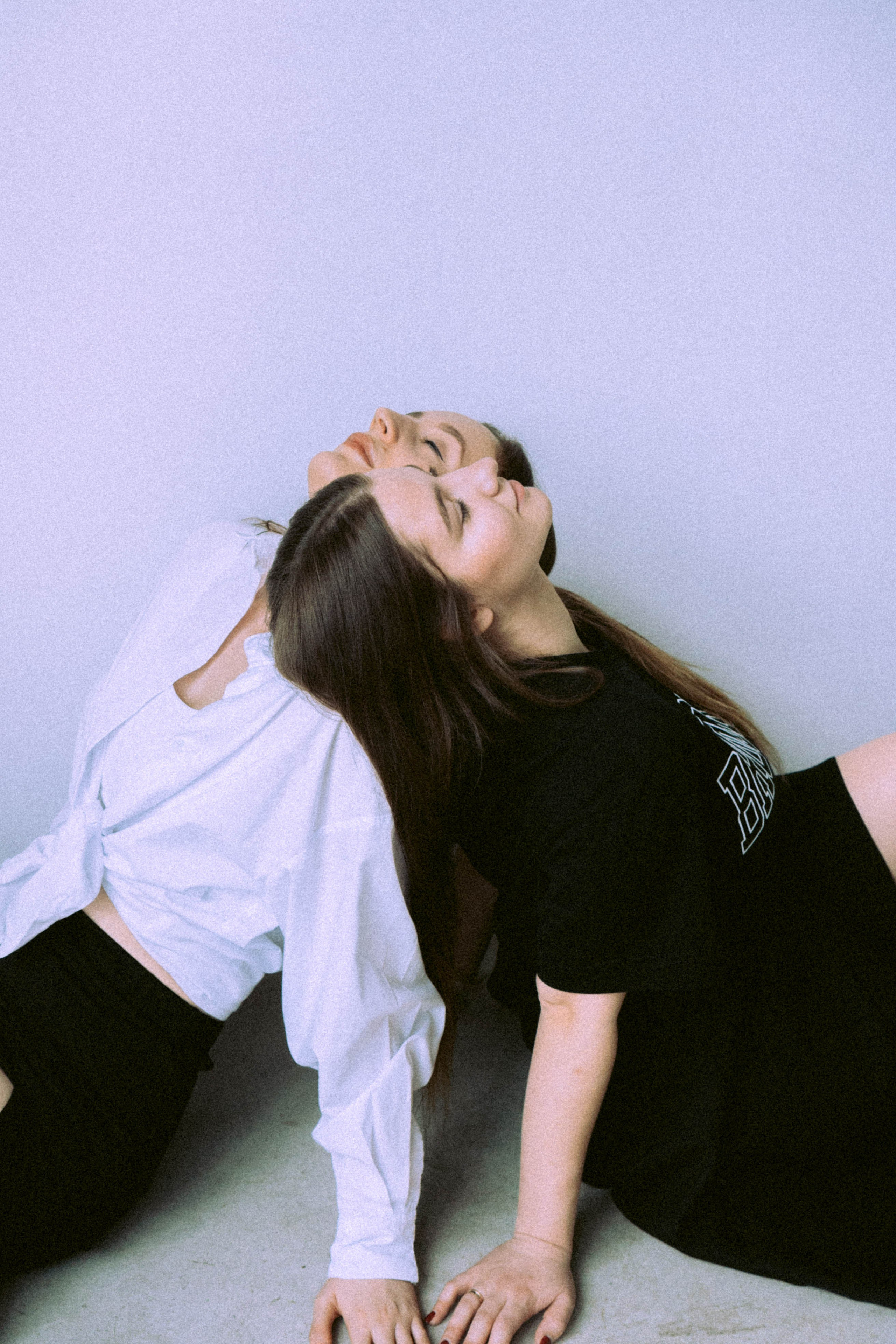 Подружки. Профессиональный фотограф, Санкт-Петербург — Виктория Богомолова