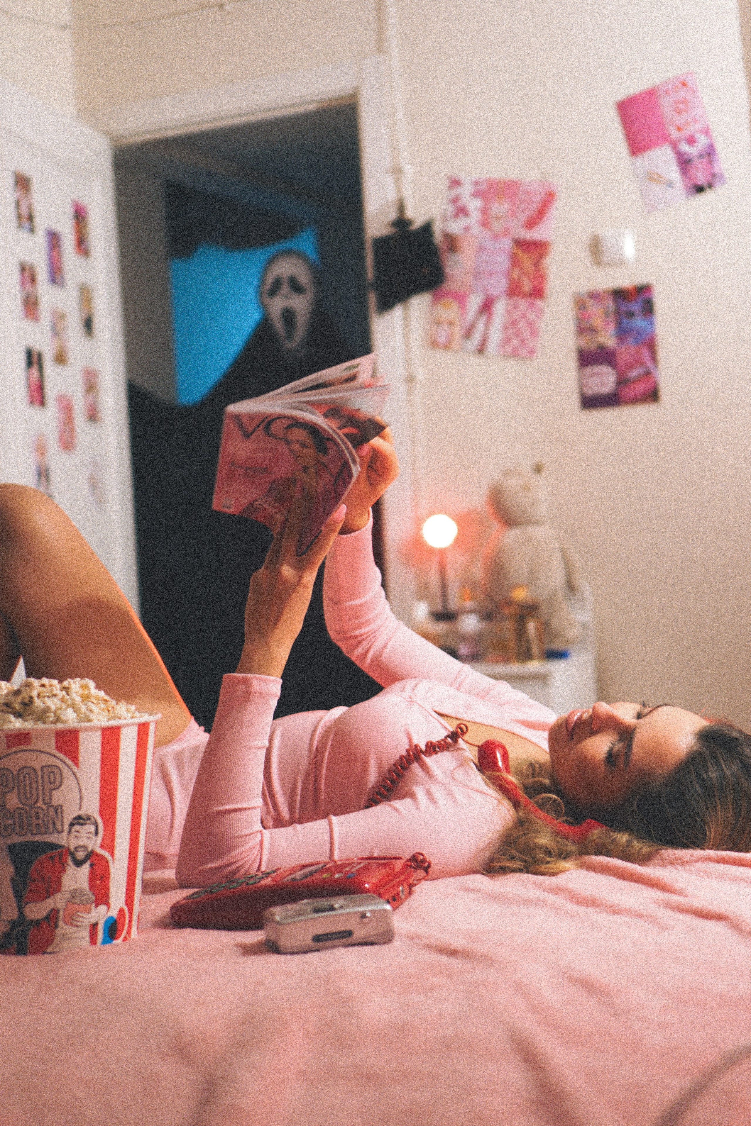 ТРЕНД ИИ. Профессиональный фотограф, Санкт-Петербург — Виктория Богомолова