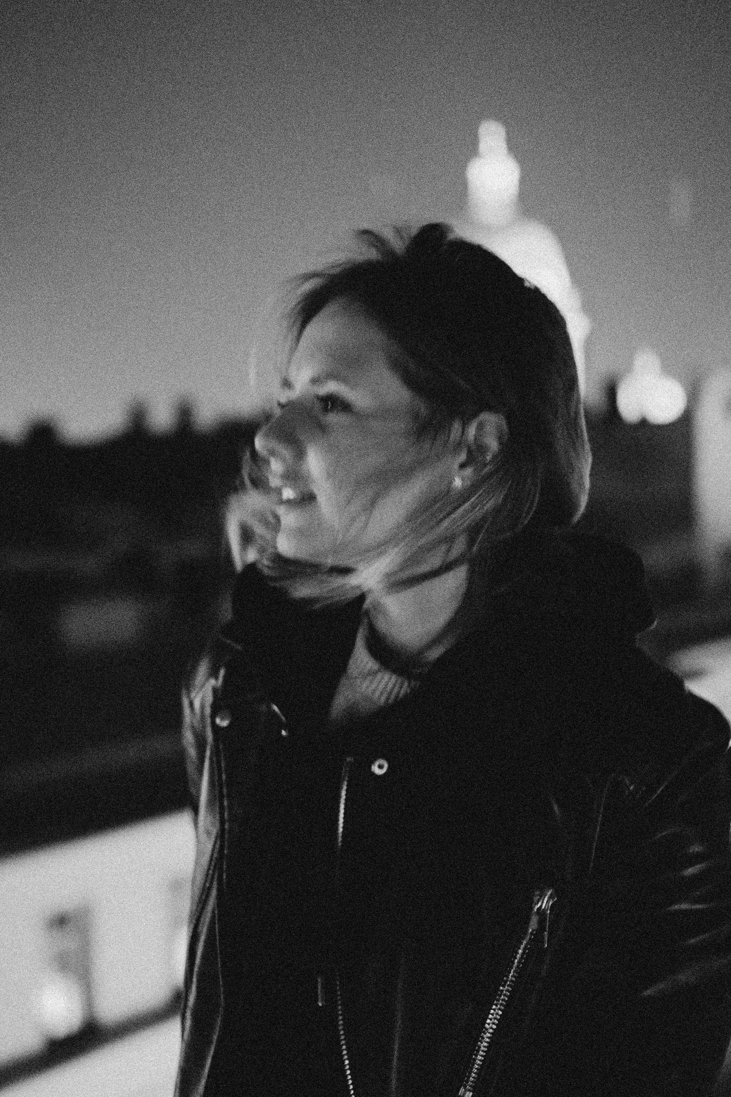 Крыши Питера. Профессиональный фотограф, Санкт-Петербург — Виктория Богомолова